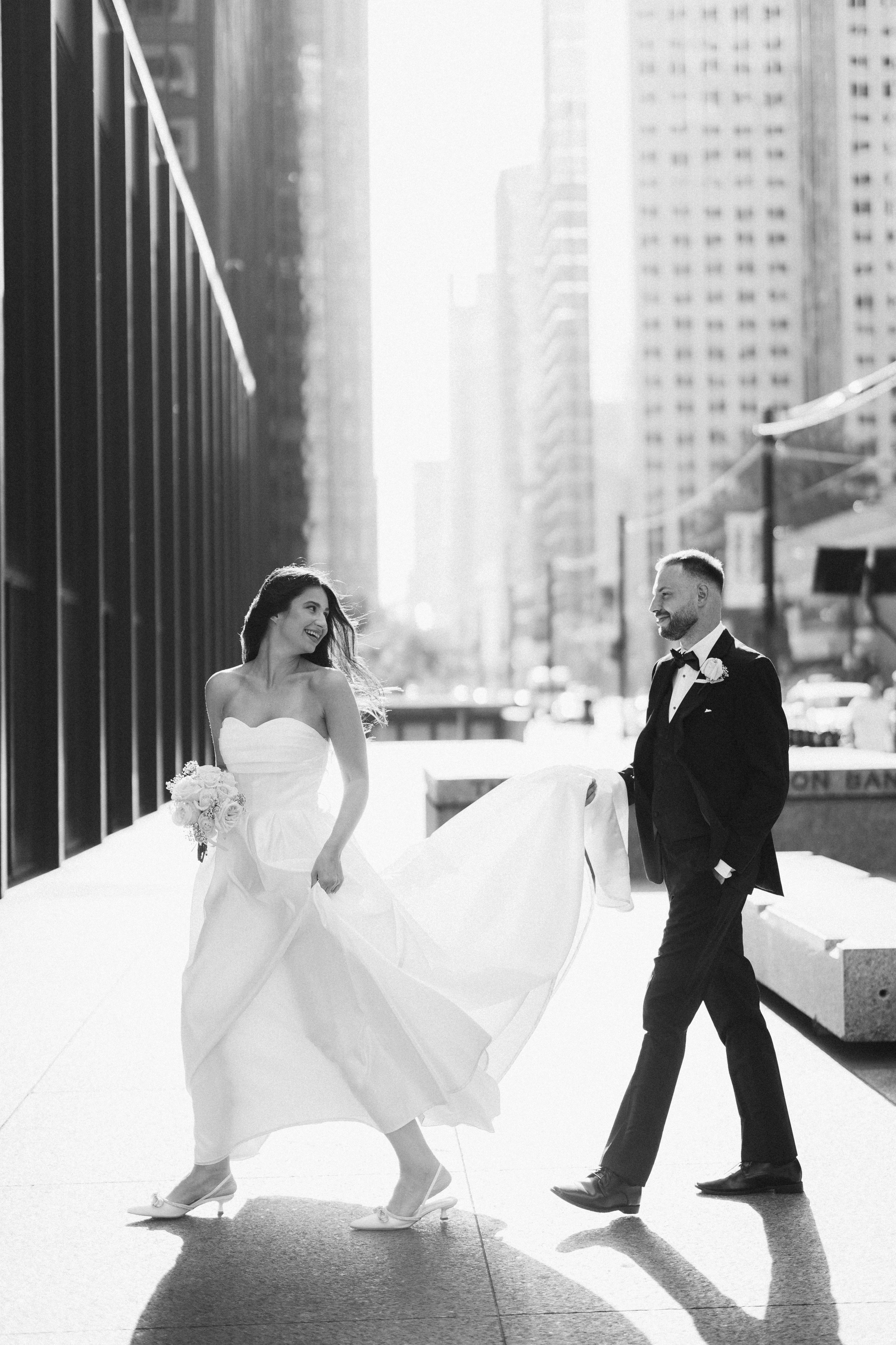 Wedding Photographer Toronto