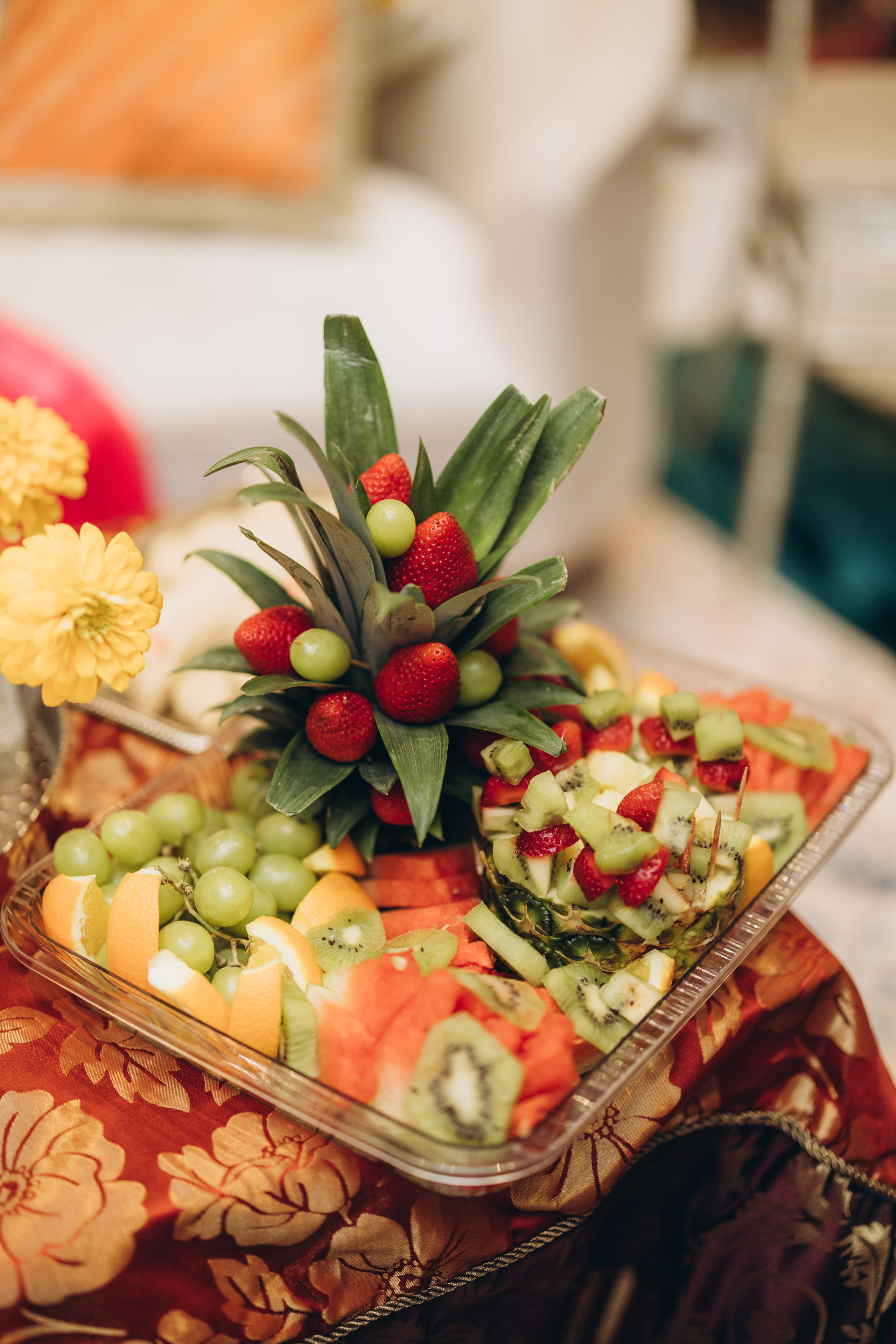 B&B. Wedding Photographer Toronto