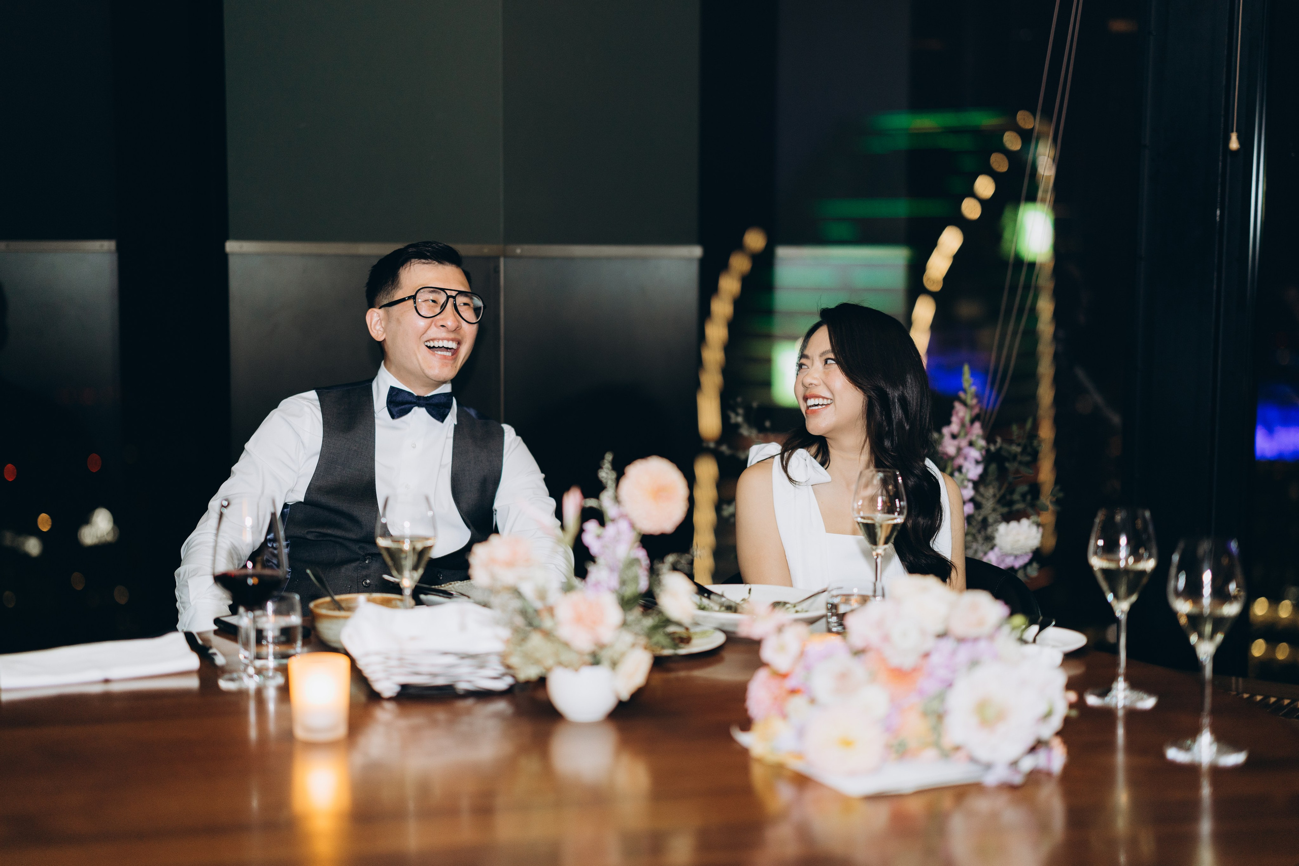 Stephanie&David. Wedding Photographer Toronto