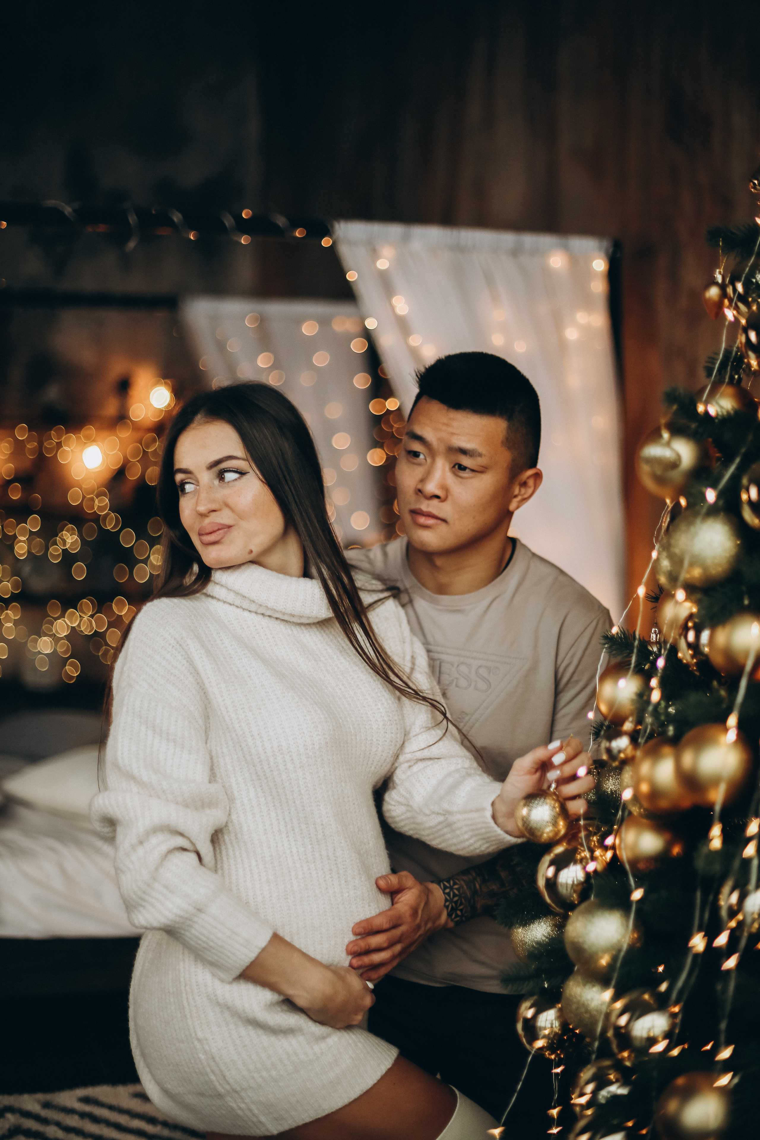 Anna+Arnold. Wedding Photographer Toronto