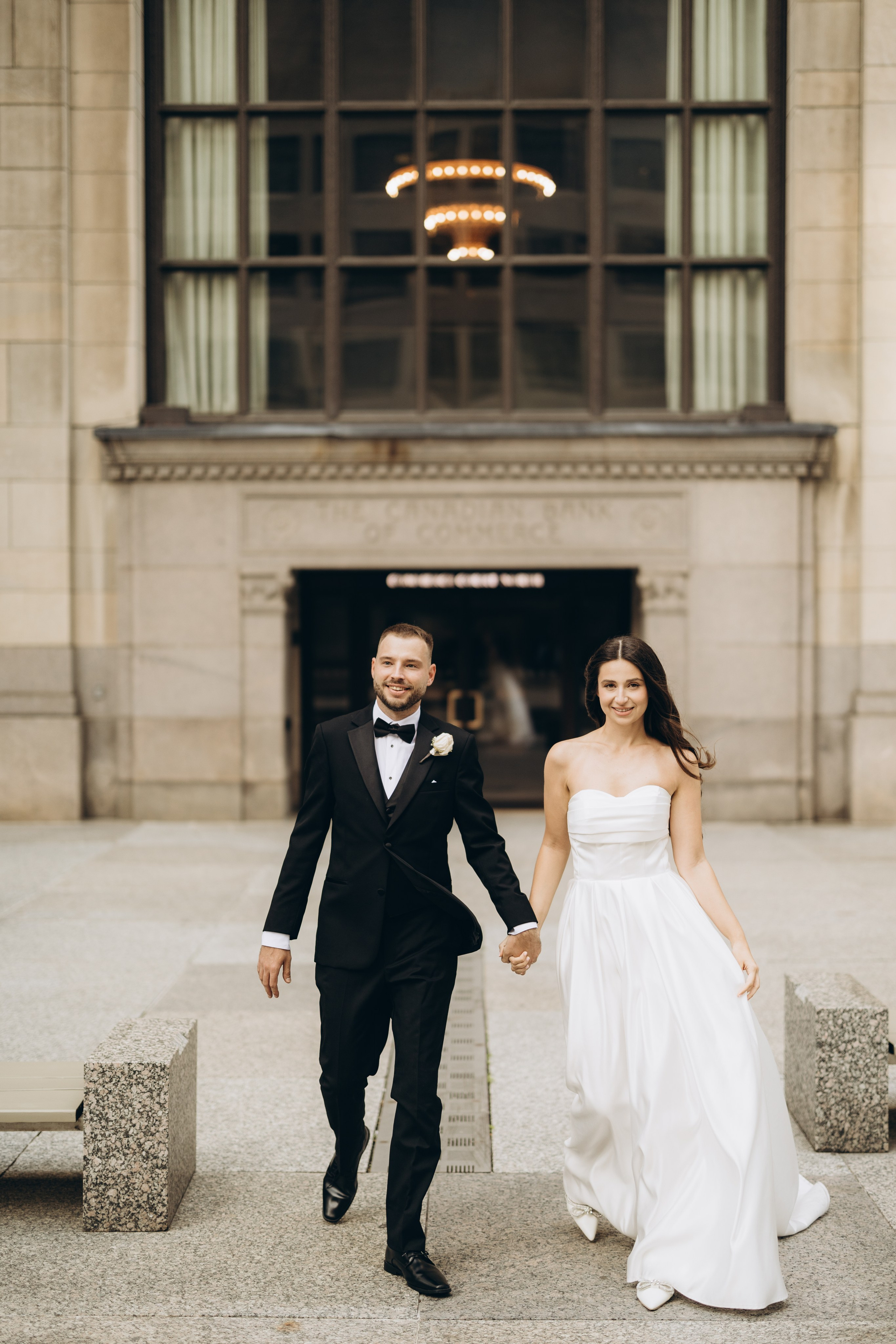 Violeta&Oleg. Wedding Photographer Toronto