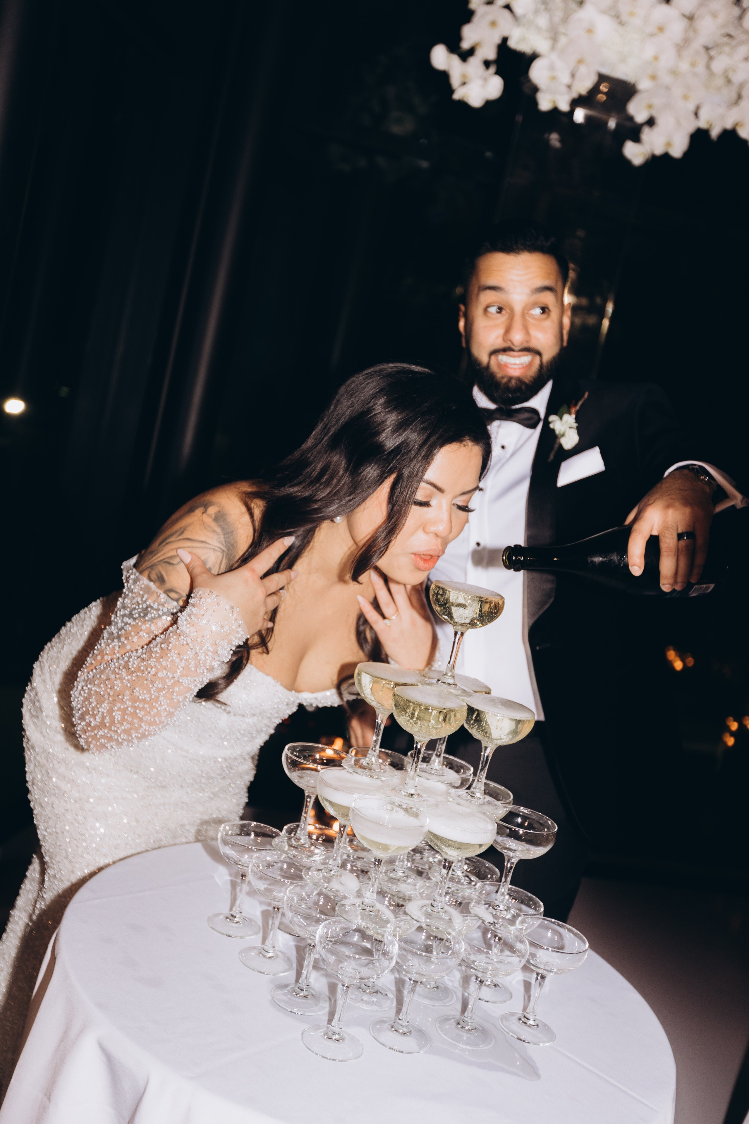 Andy&Michael. Wedding Photographer Toronto