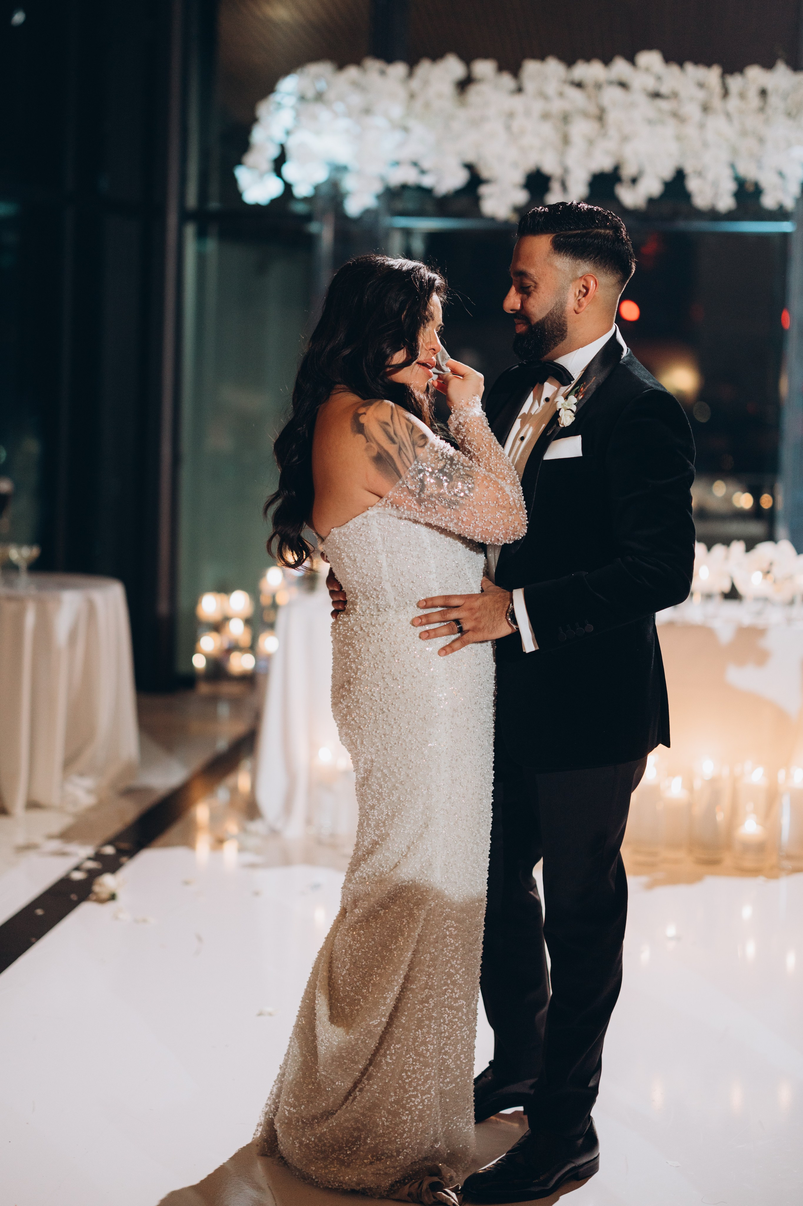 Andy&Michael. Wedding Photographer Toronto