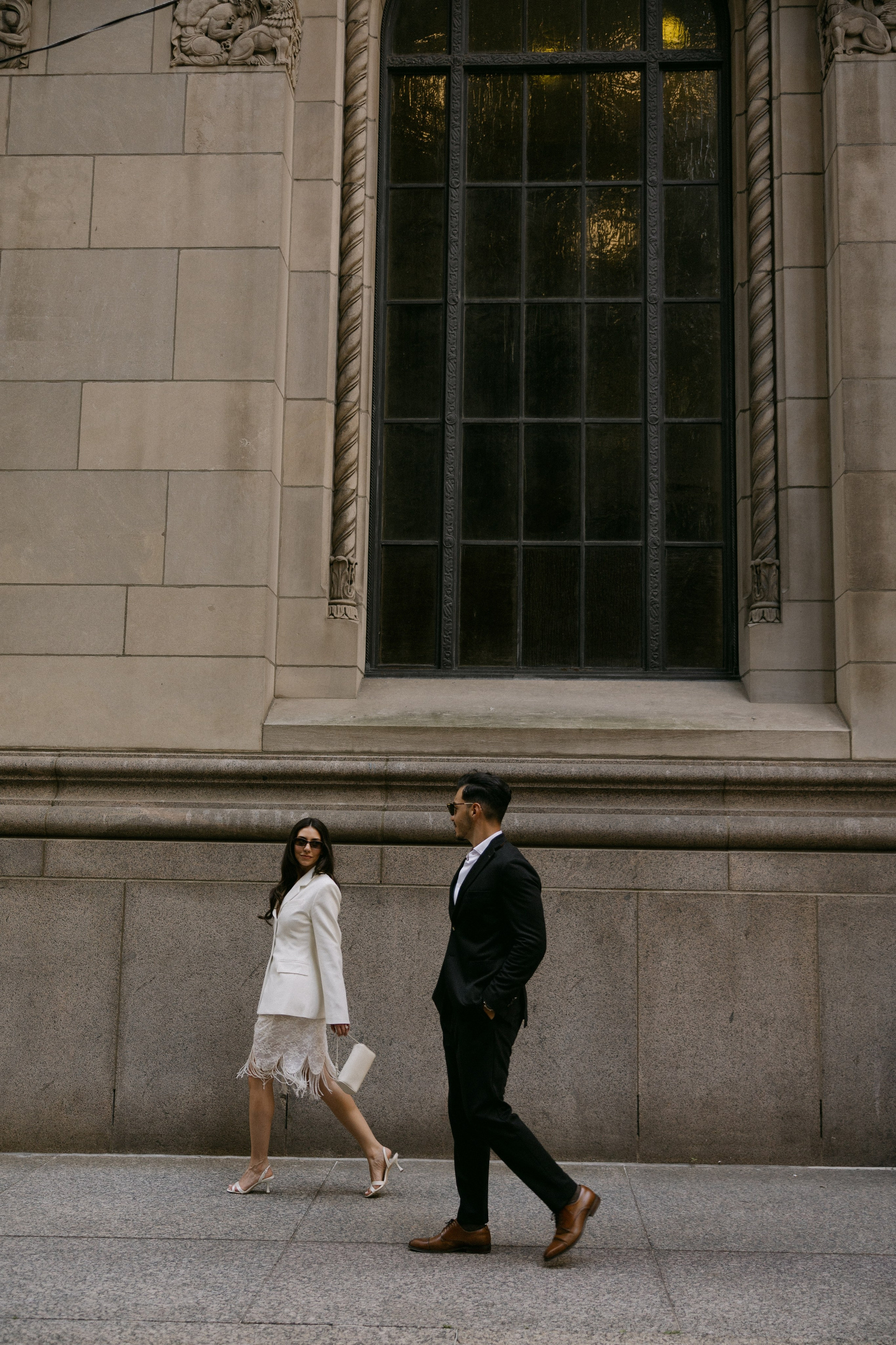 A&M (Toronto). Wedding Photographer Toronto