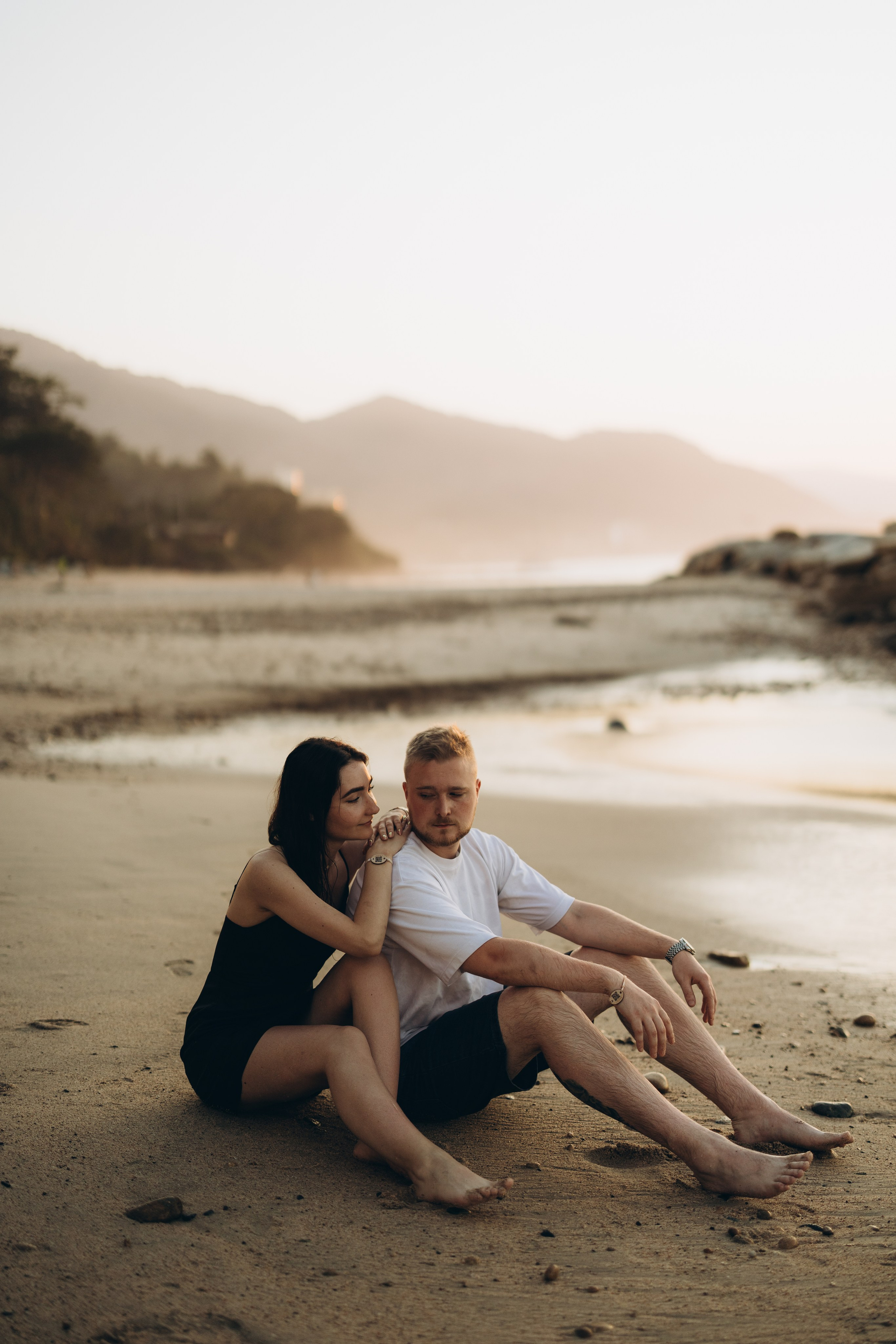 A&K (Mexico). Wedding Photographer Toronto