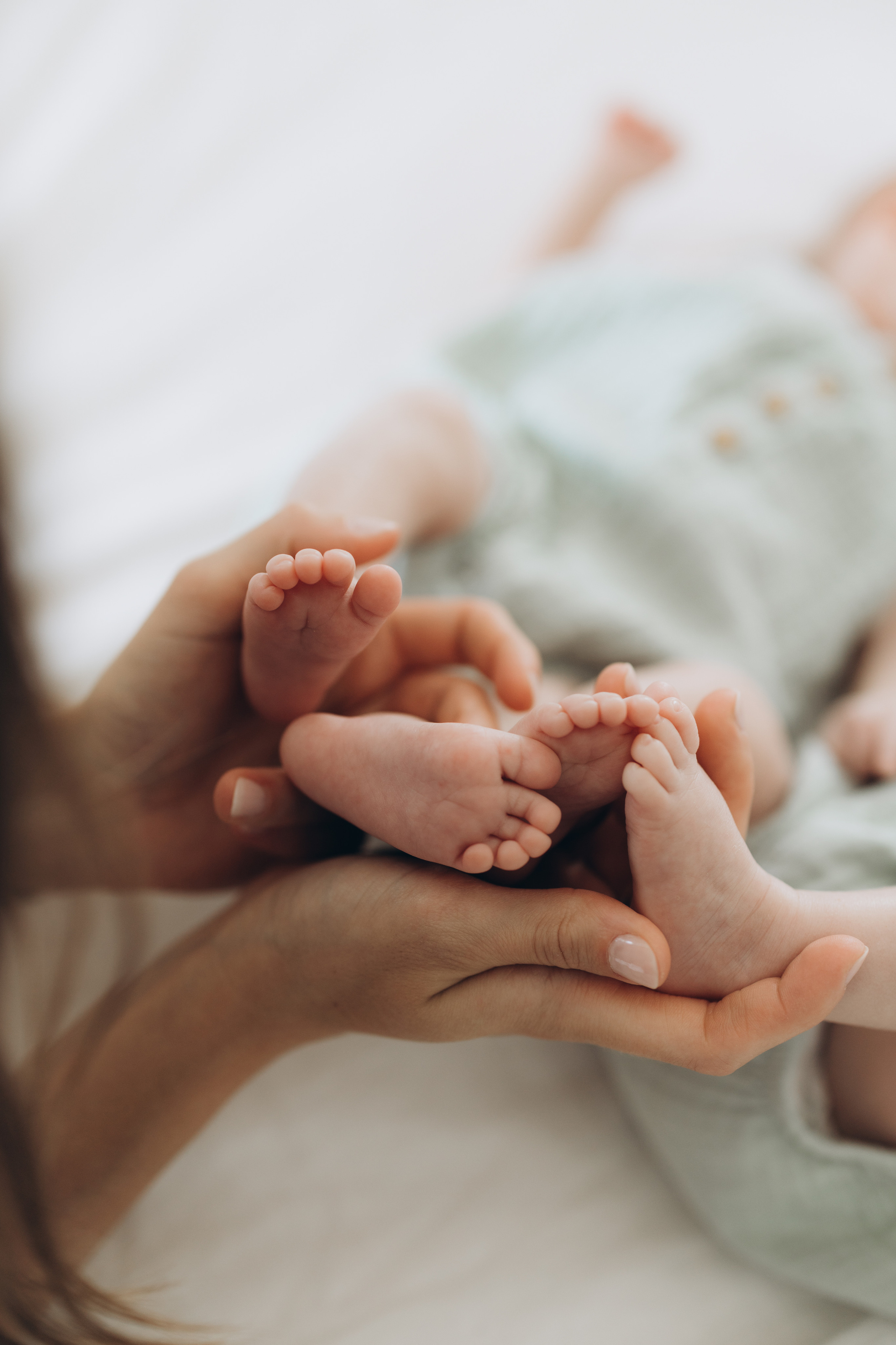 Twins. Wedding Photographer Toronto