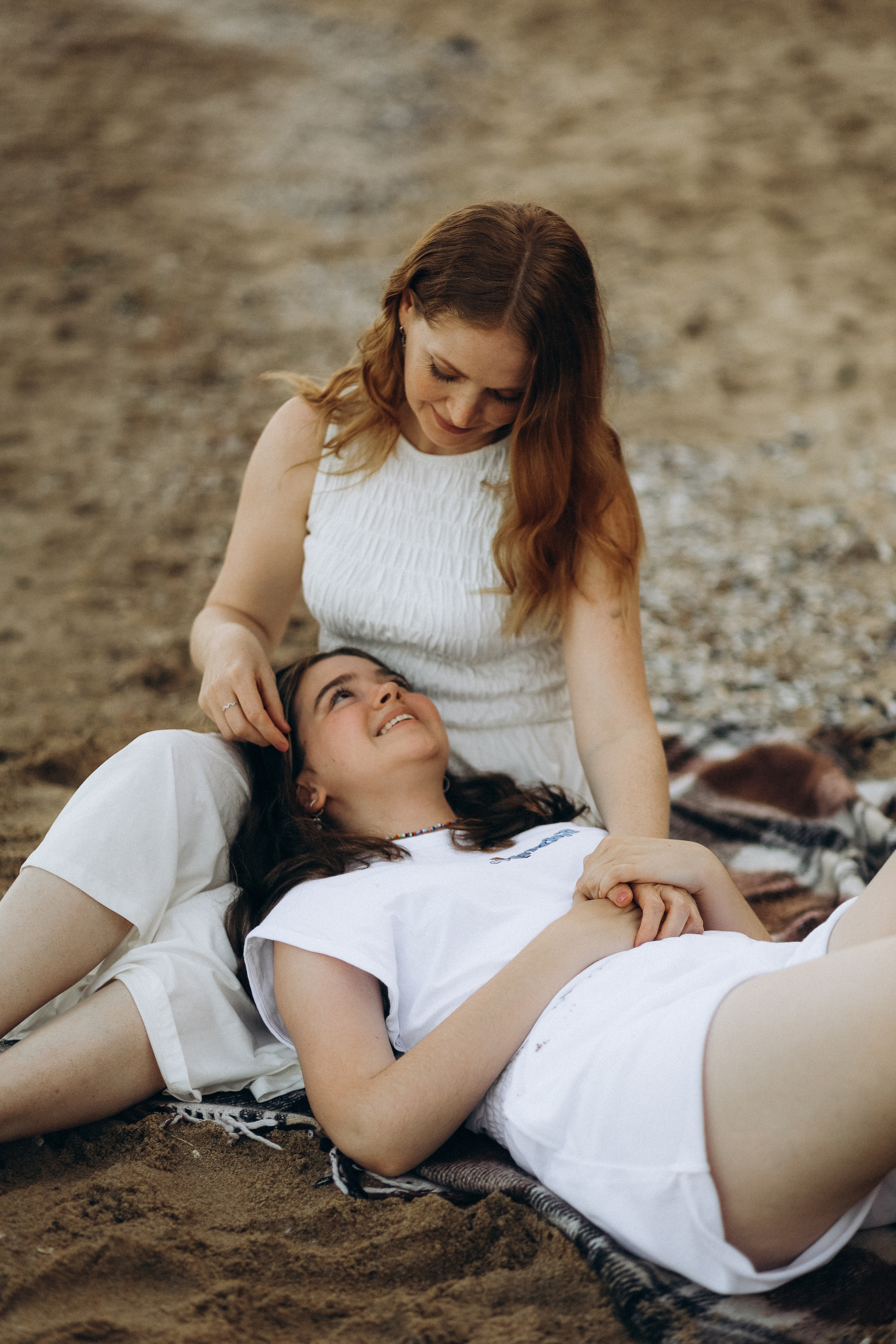 Family time. Wedding Photographer Toronto