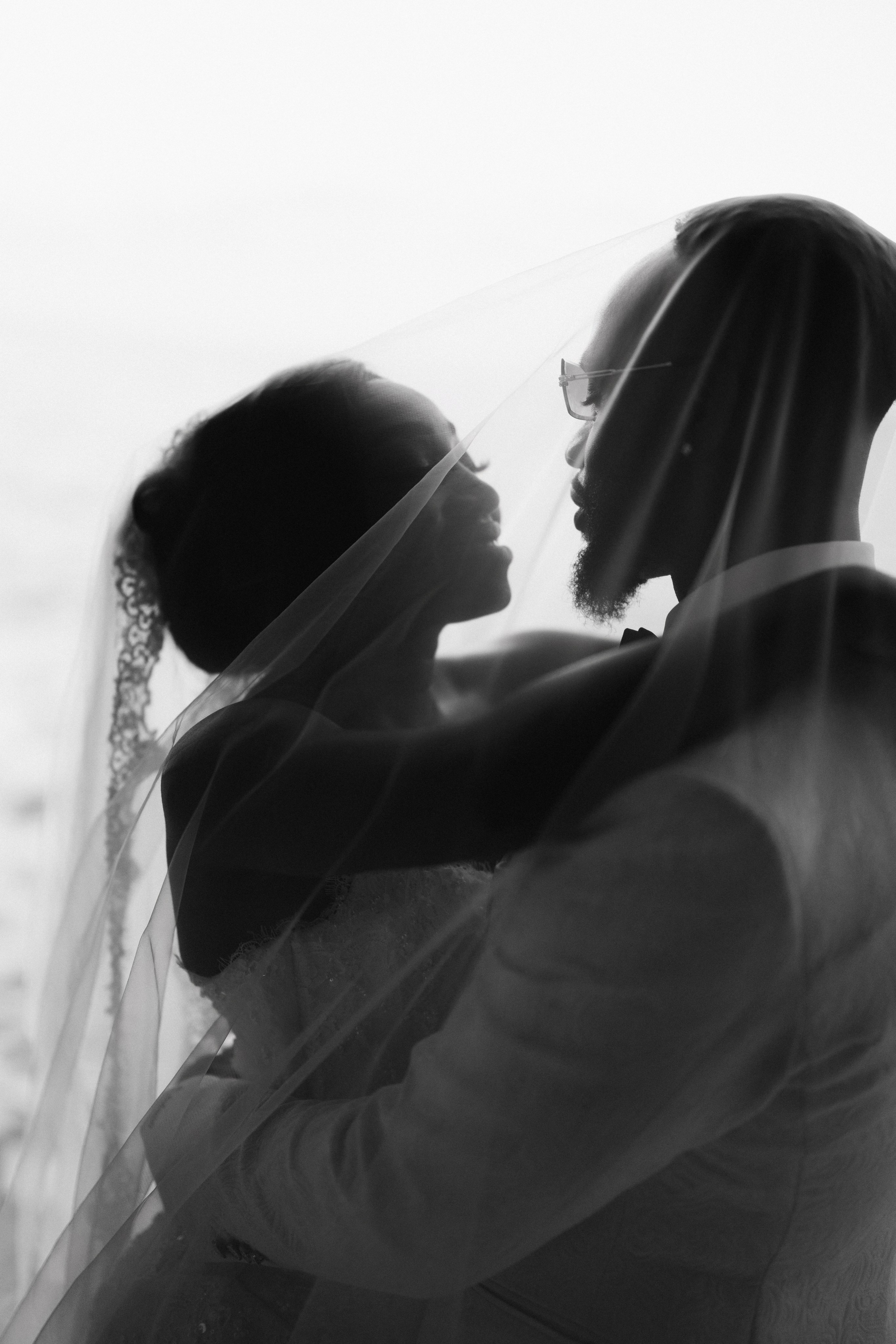 T&K (Jamaica). Wedding Photographer Toronto