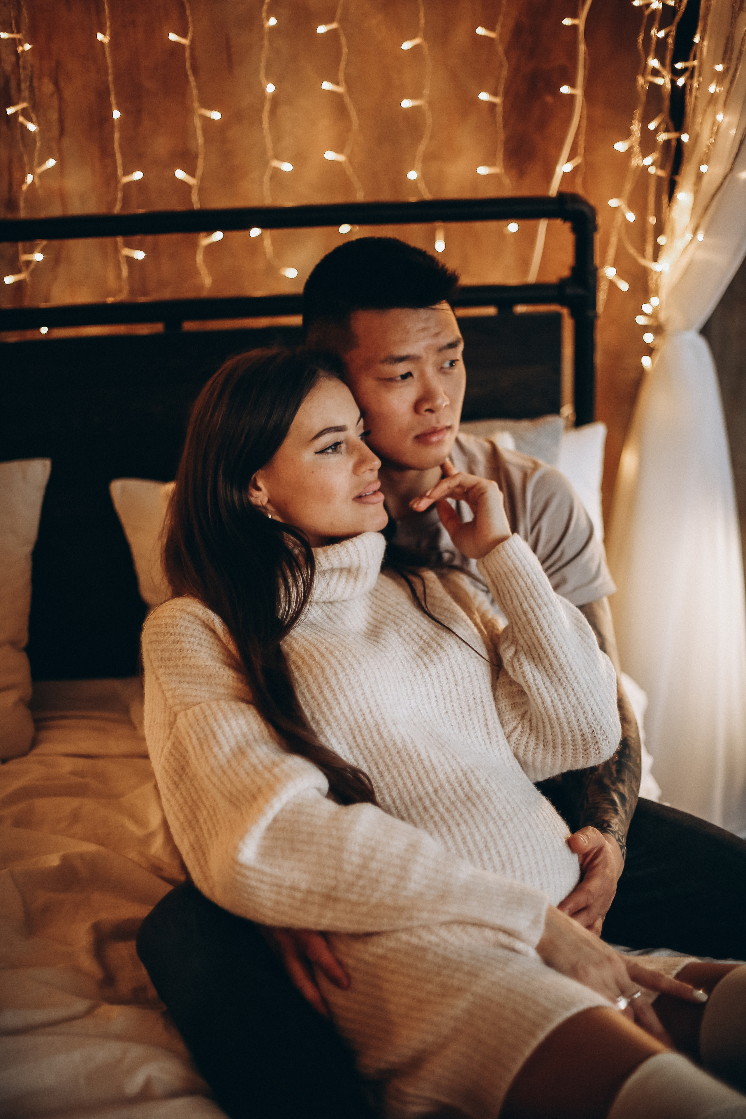 Anna+Arnold. Wedding Photographer Toronto