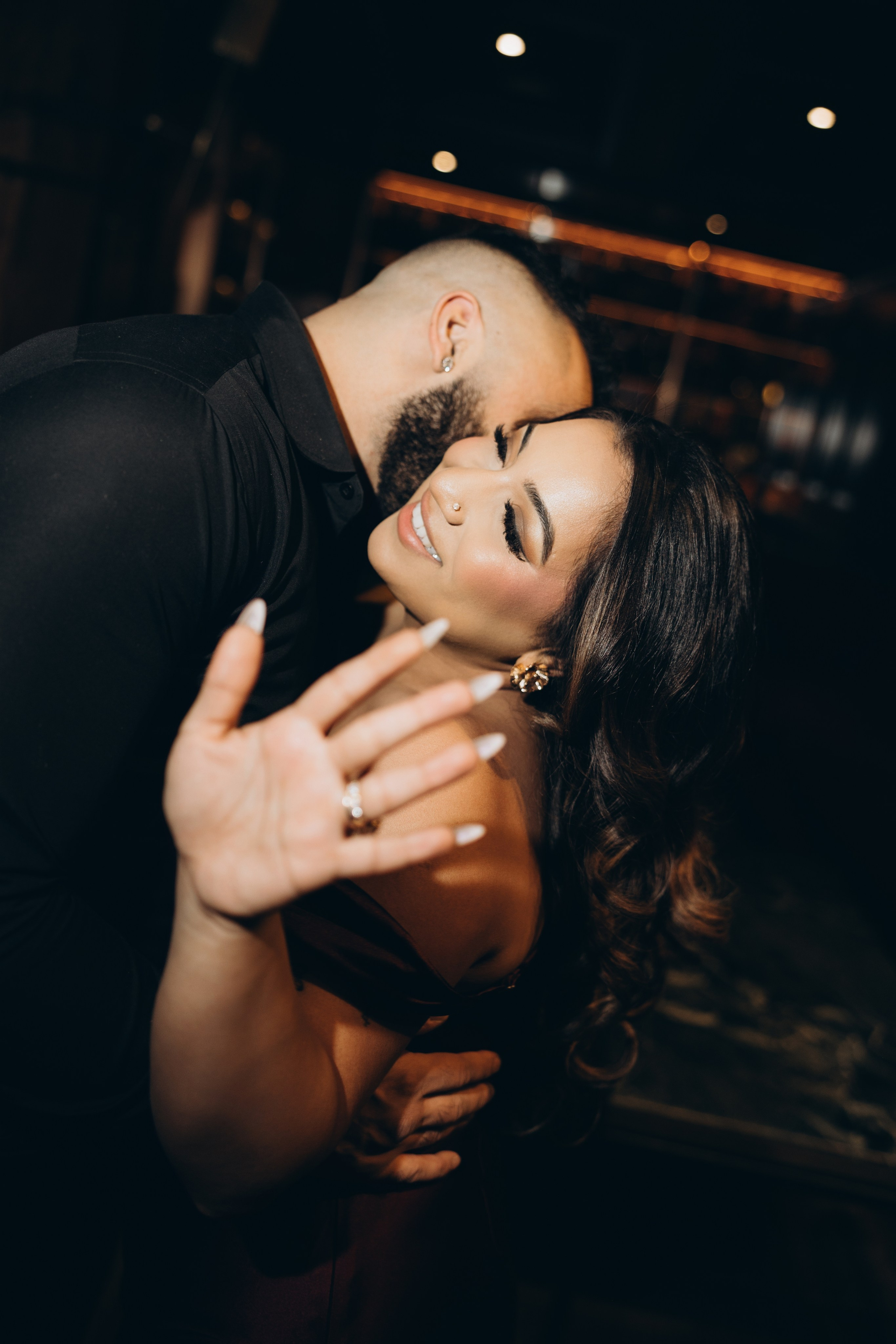 I&G. Wedding Photographer Toronto
