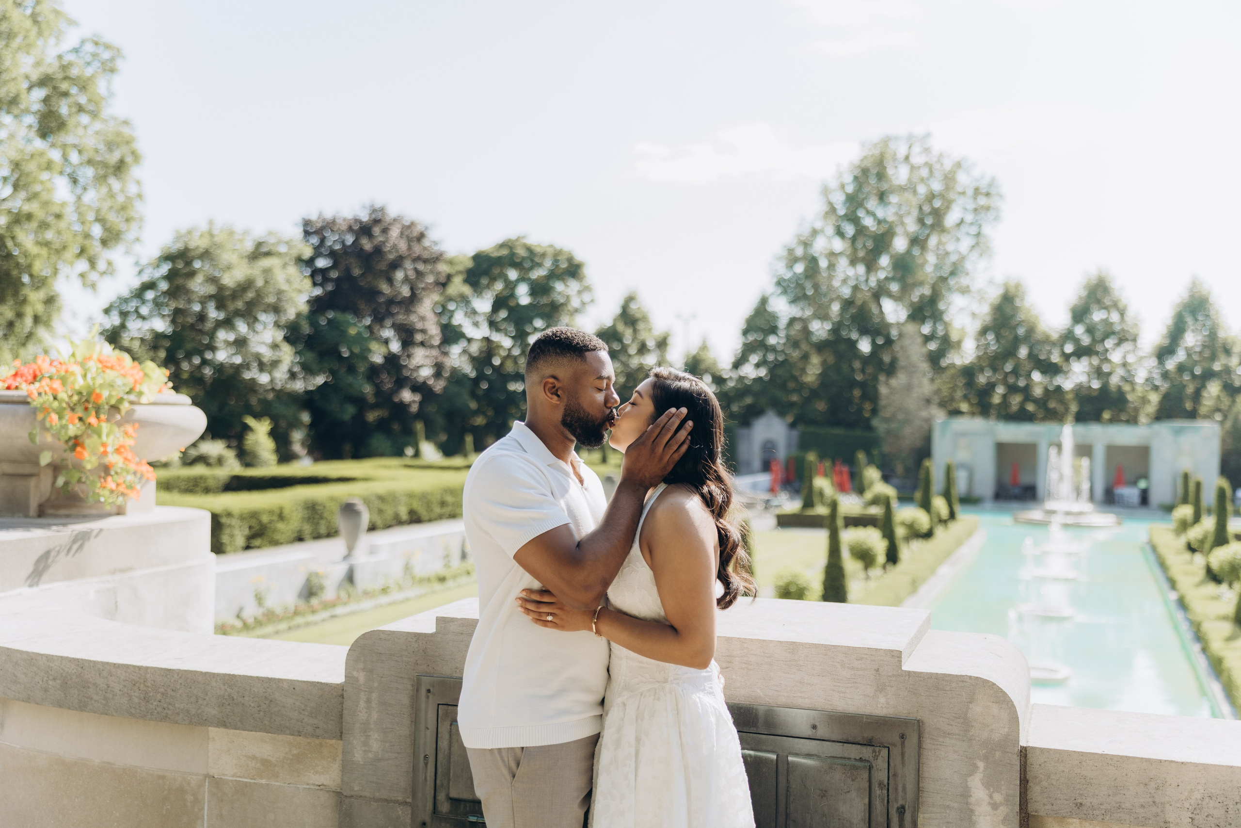 C&C. Wedding Photographer Toronto