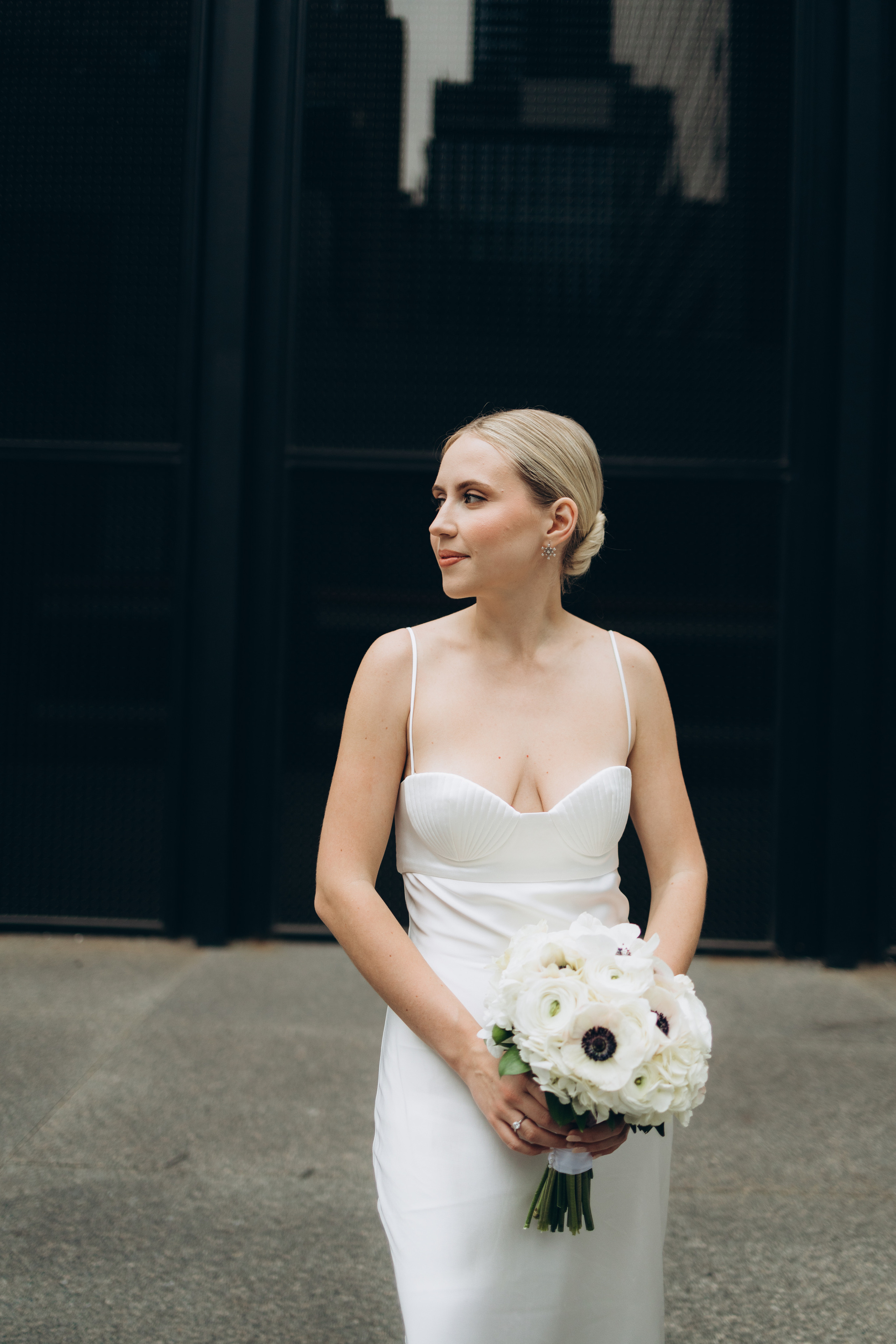 Elopement session. Wedding Photographer Toronto