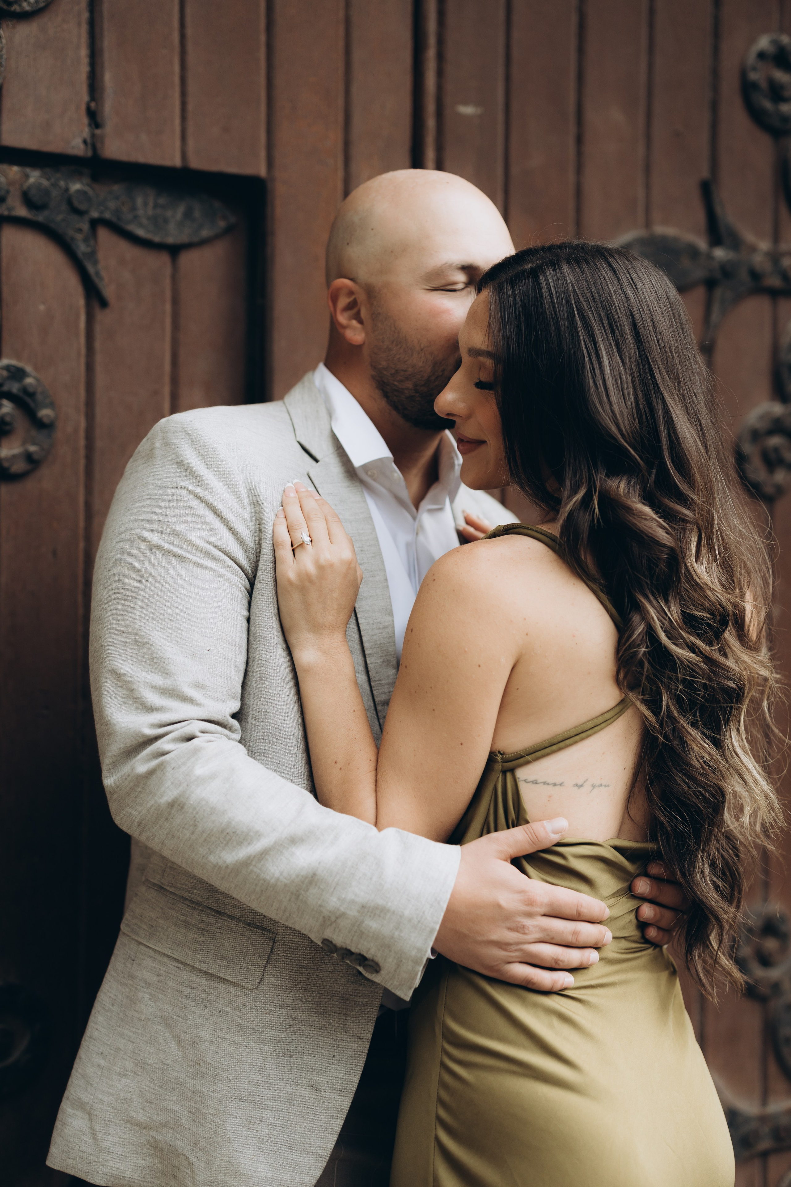 F+J. Wedding Photographer Toronto