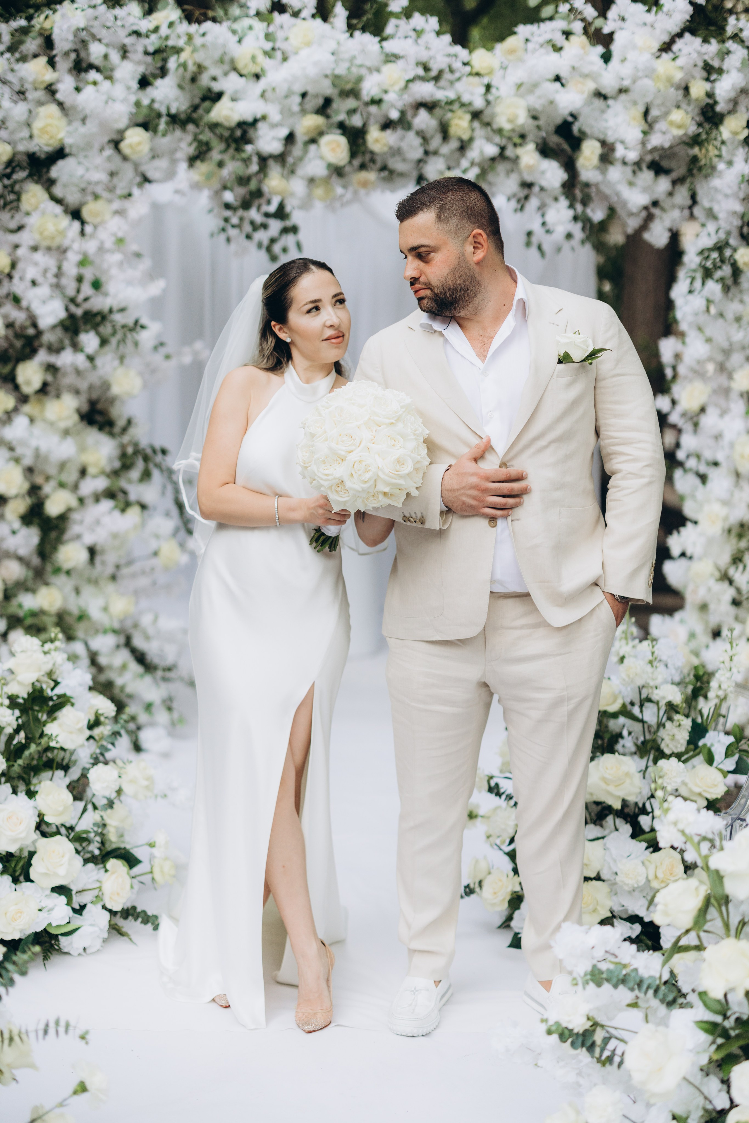 M&M. Wedding Photographer Toronto