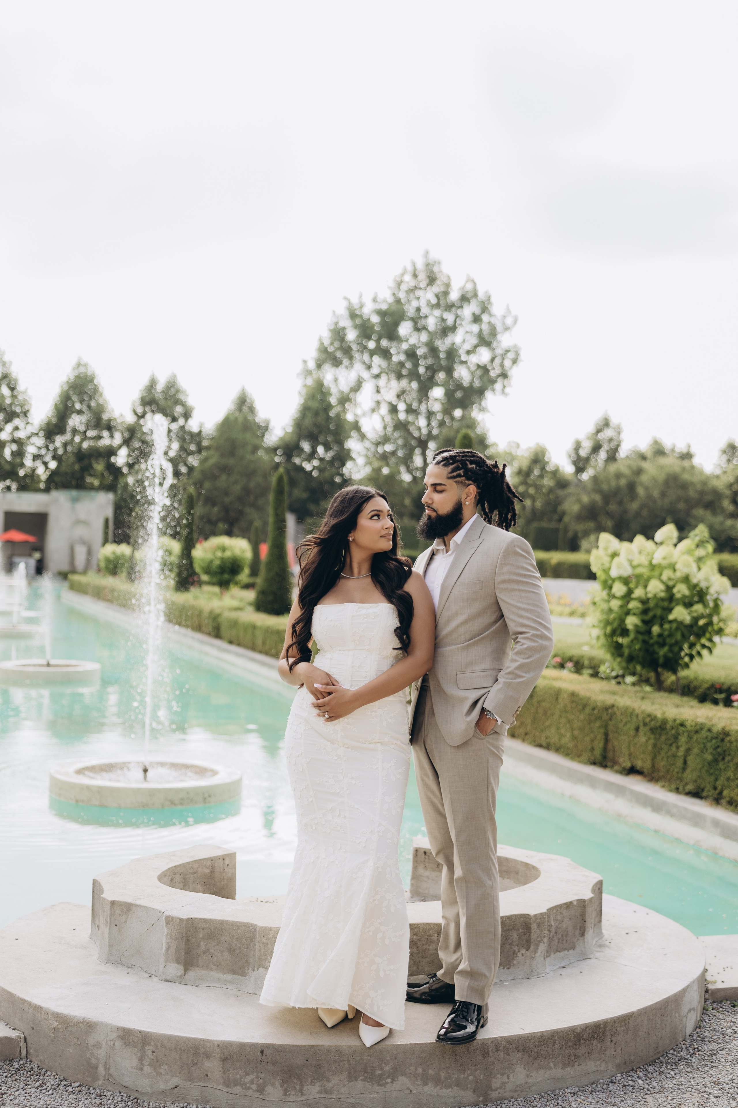 A&A. Wedding Photographer Toronto