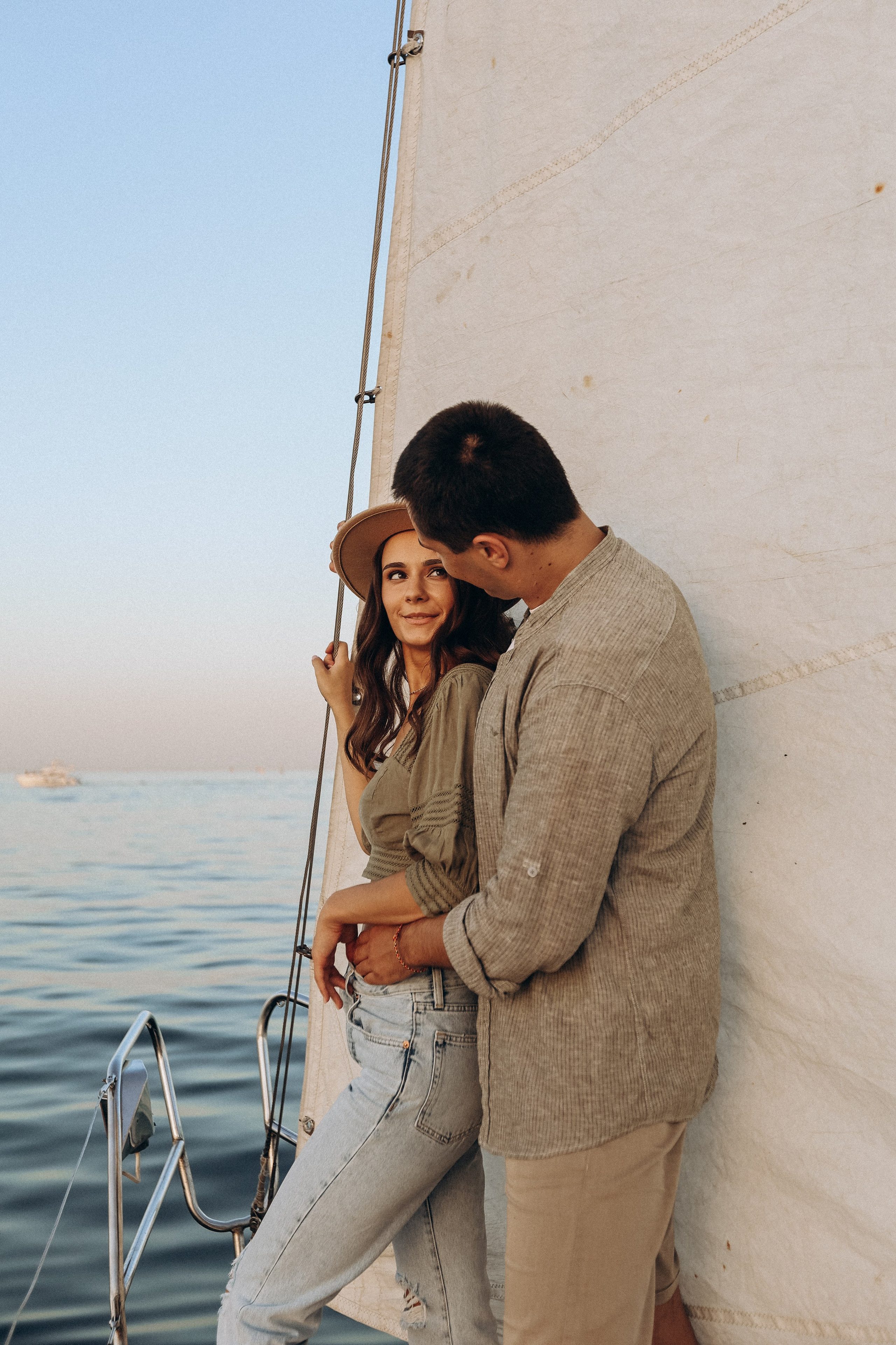 Tania&Artem. Wedding Photographer Toronto