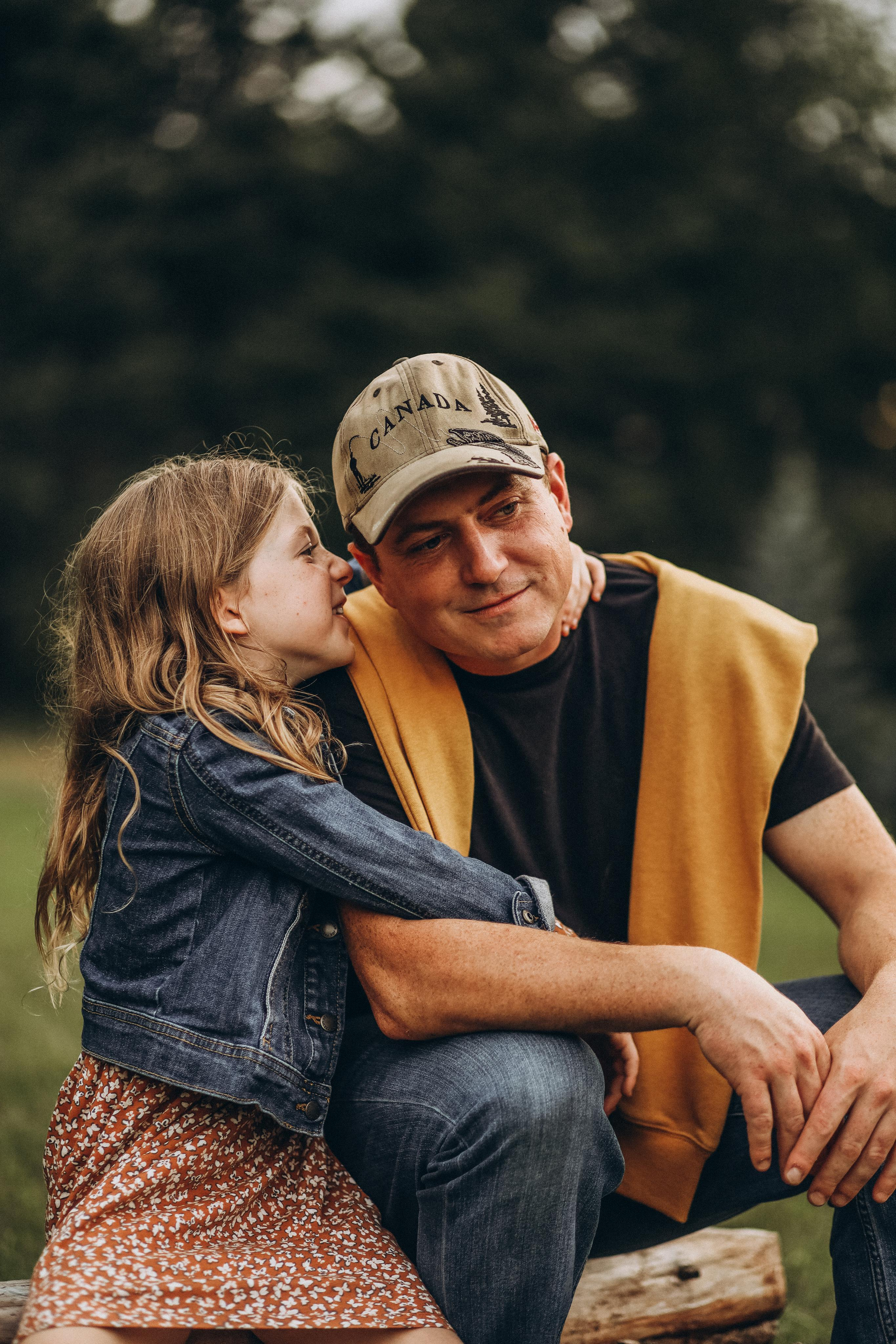 Sullivan family. Wedding Photographer Toronto