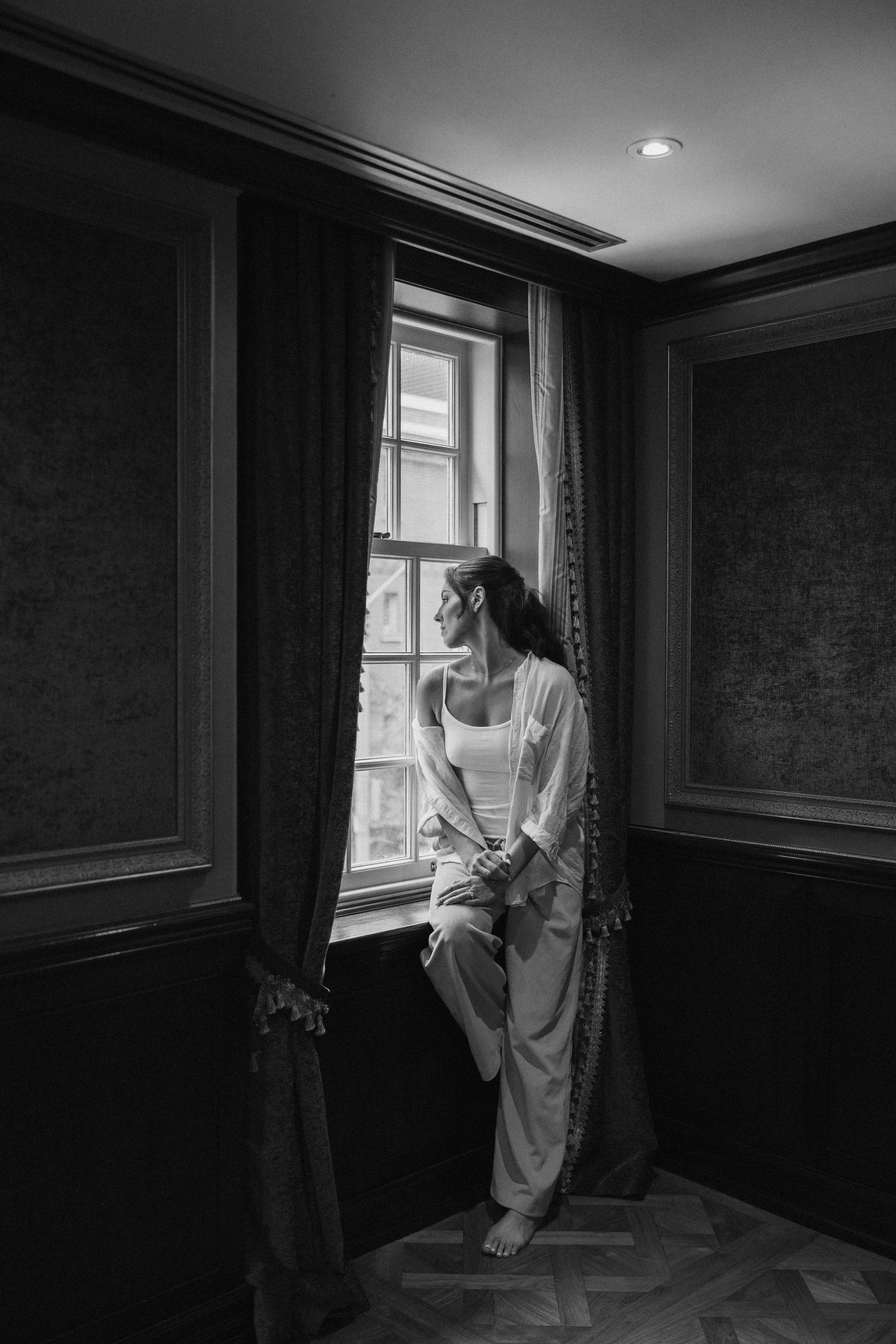R&C. Wedding Photographer Toronto