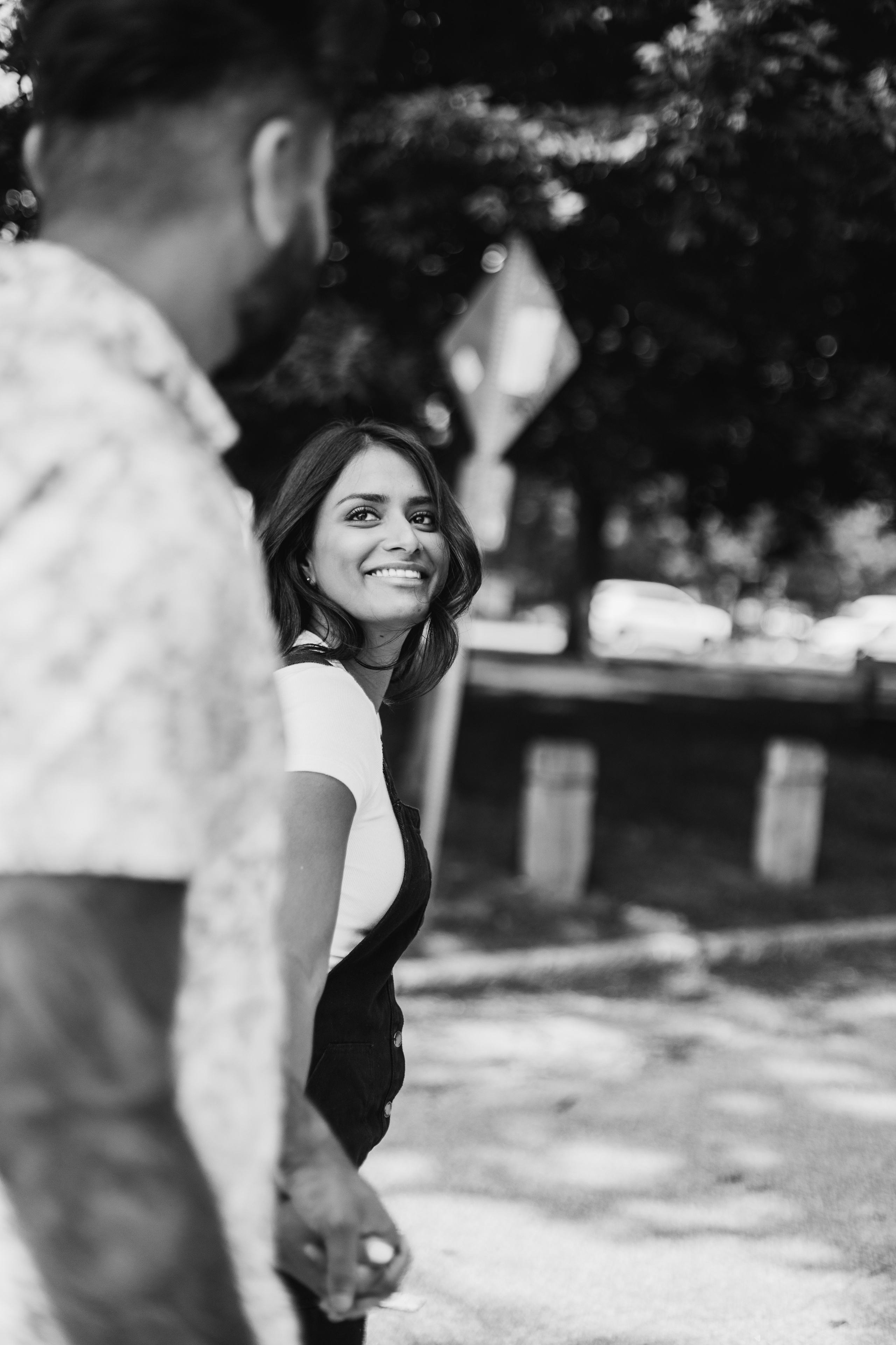 She said Yes!. Wedding Photographer Toronto