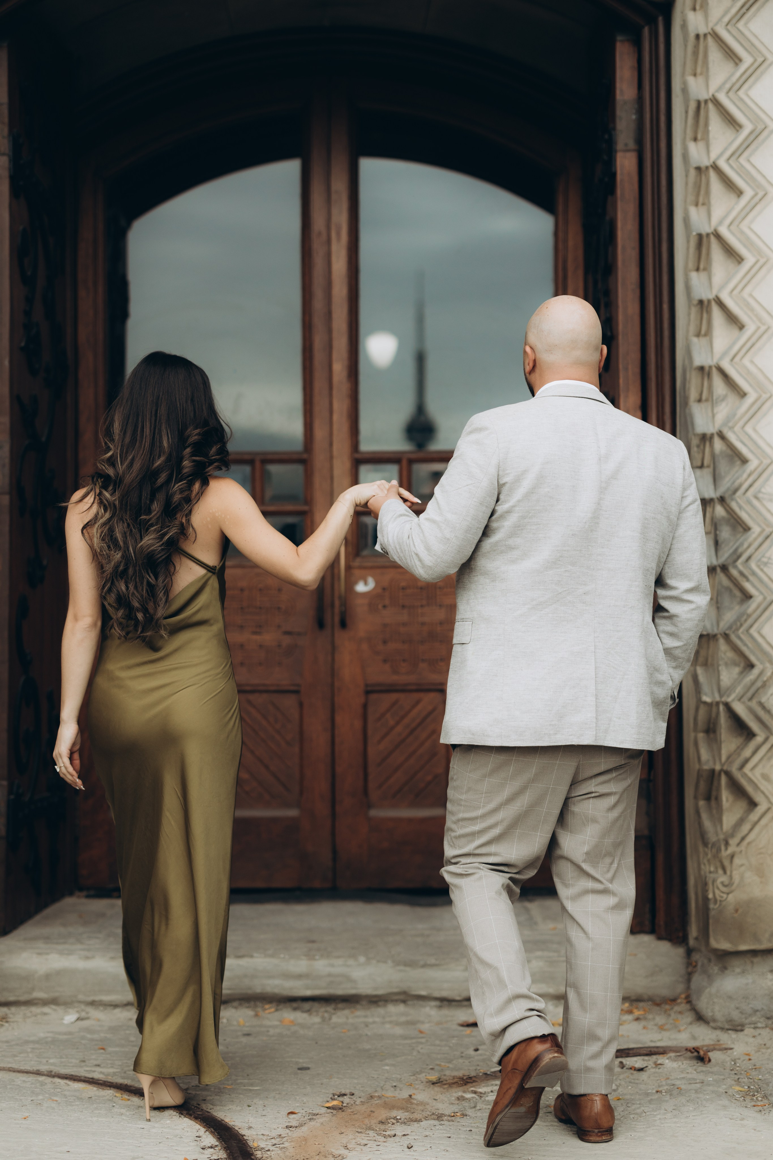 F+J. Wedding Photographer Toronto