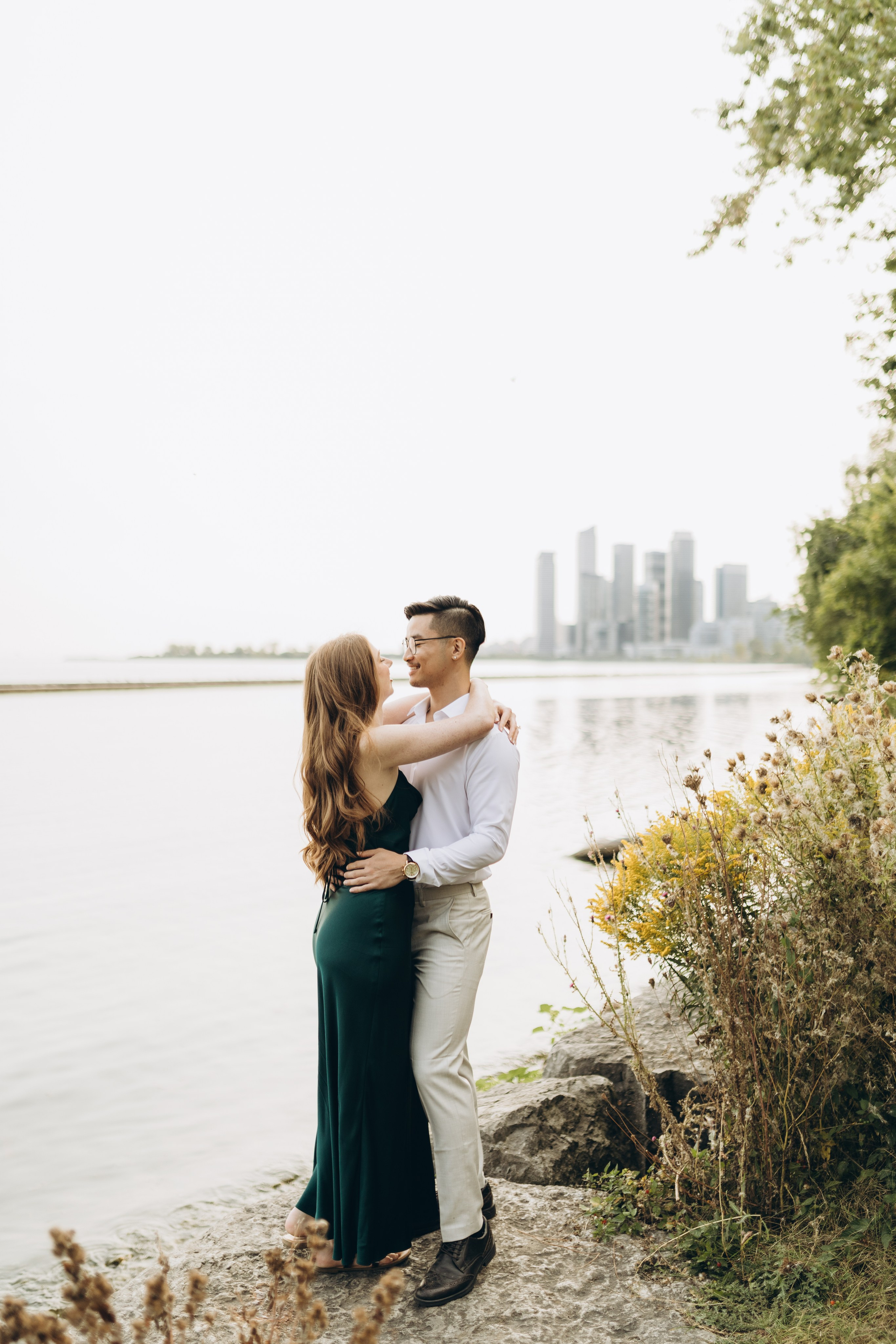 Lesley&Kevin. Wedding Photographer Toronto