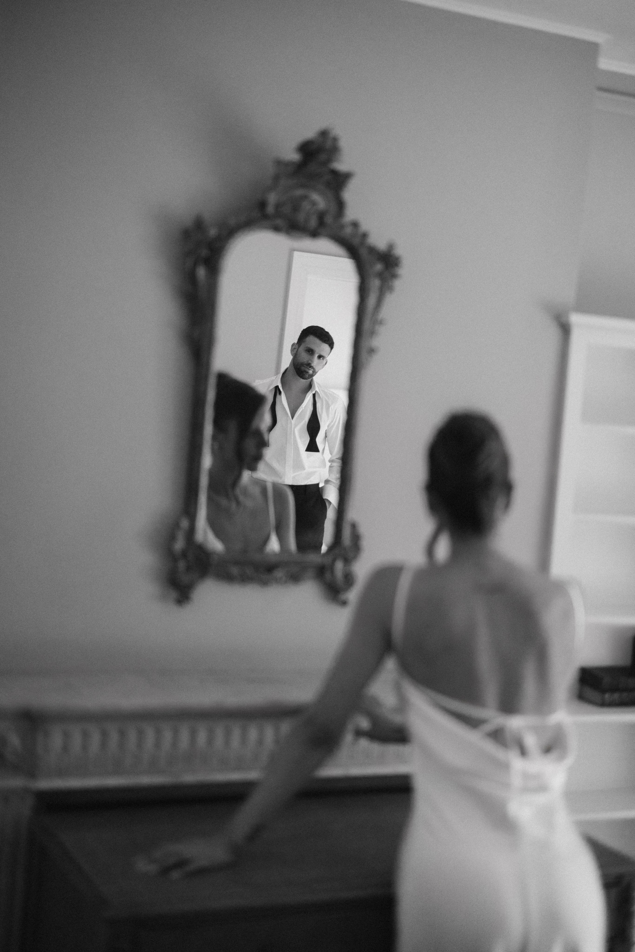 A&E. Wedding Photographer Toronto