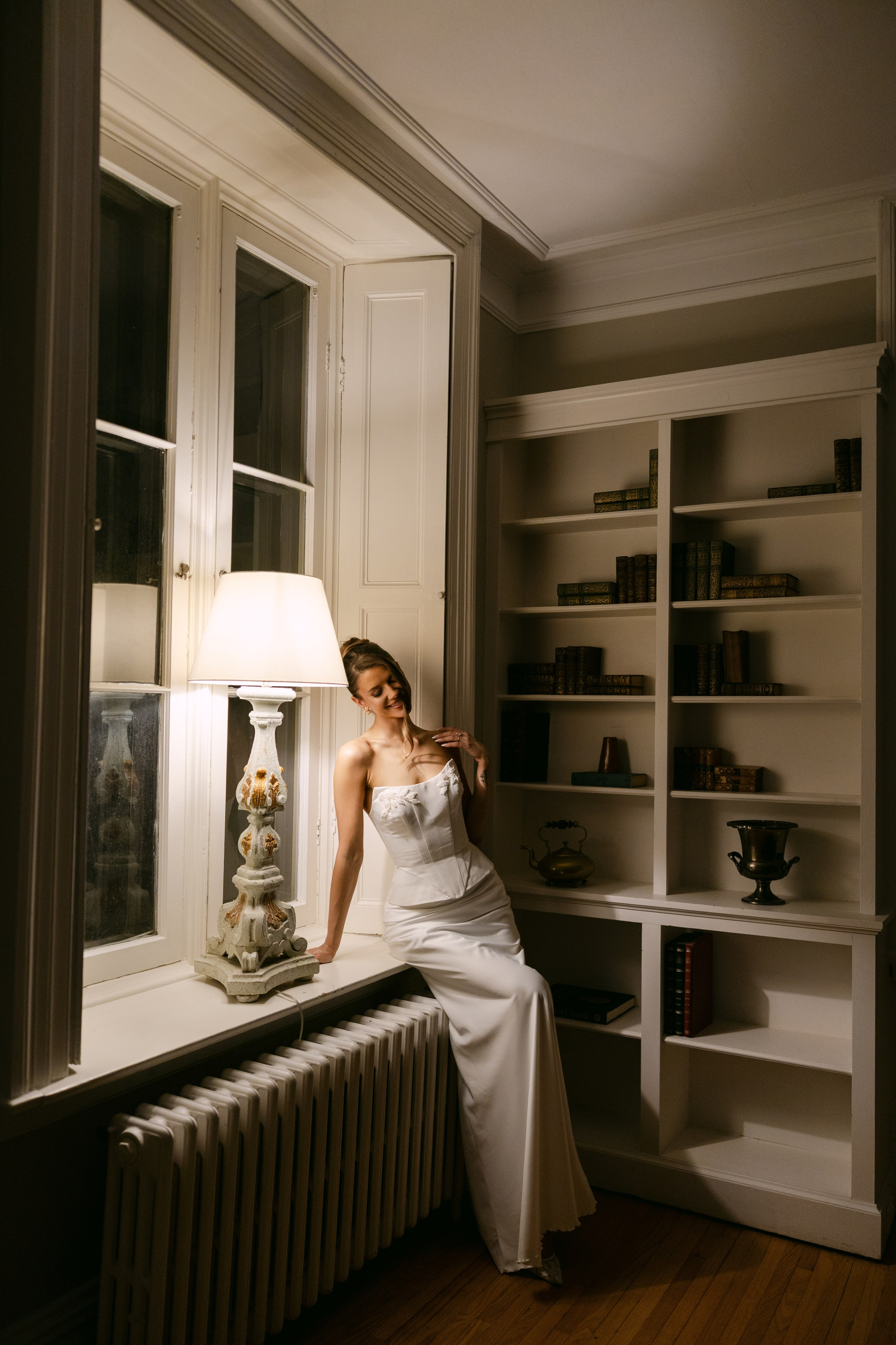 A&E. Wedding Photographer Toronto