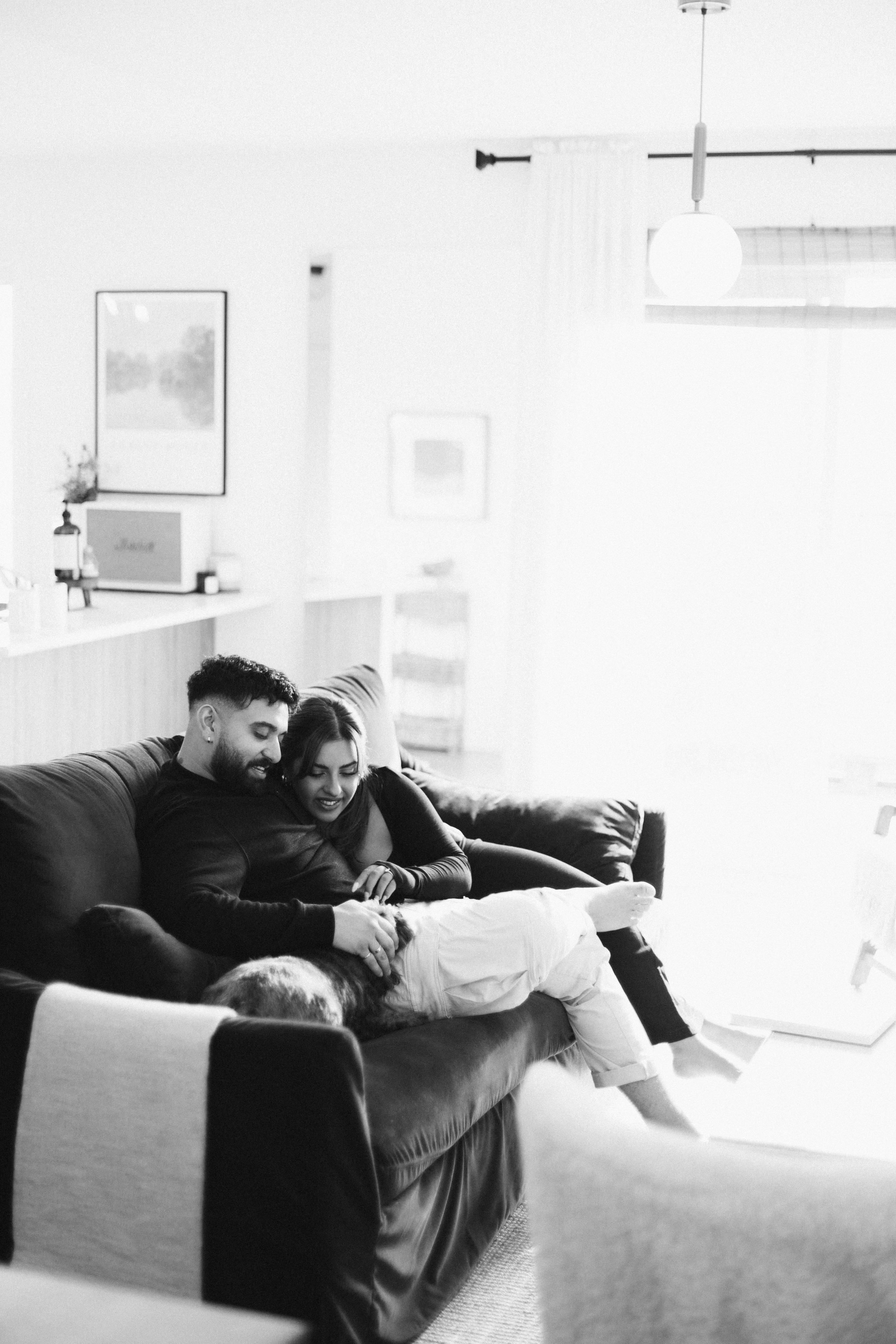 Sanjam&Sahil. Wedding Photographer Toronto