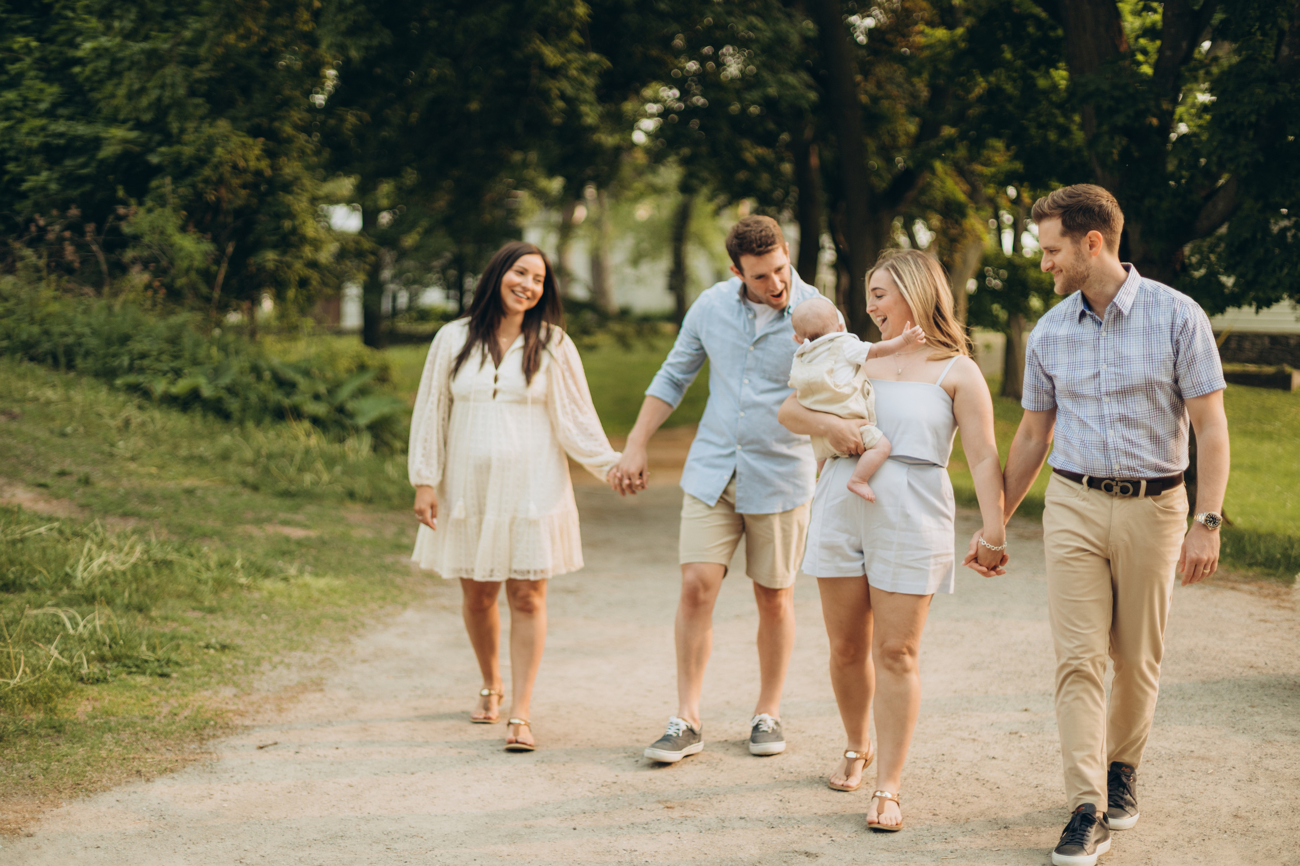 Family session. Wedding Photographer Toronto