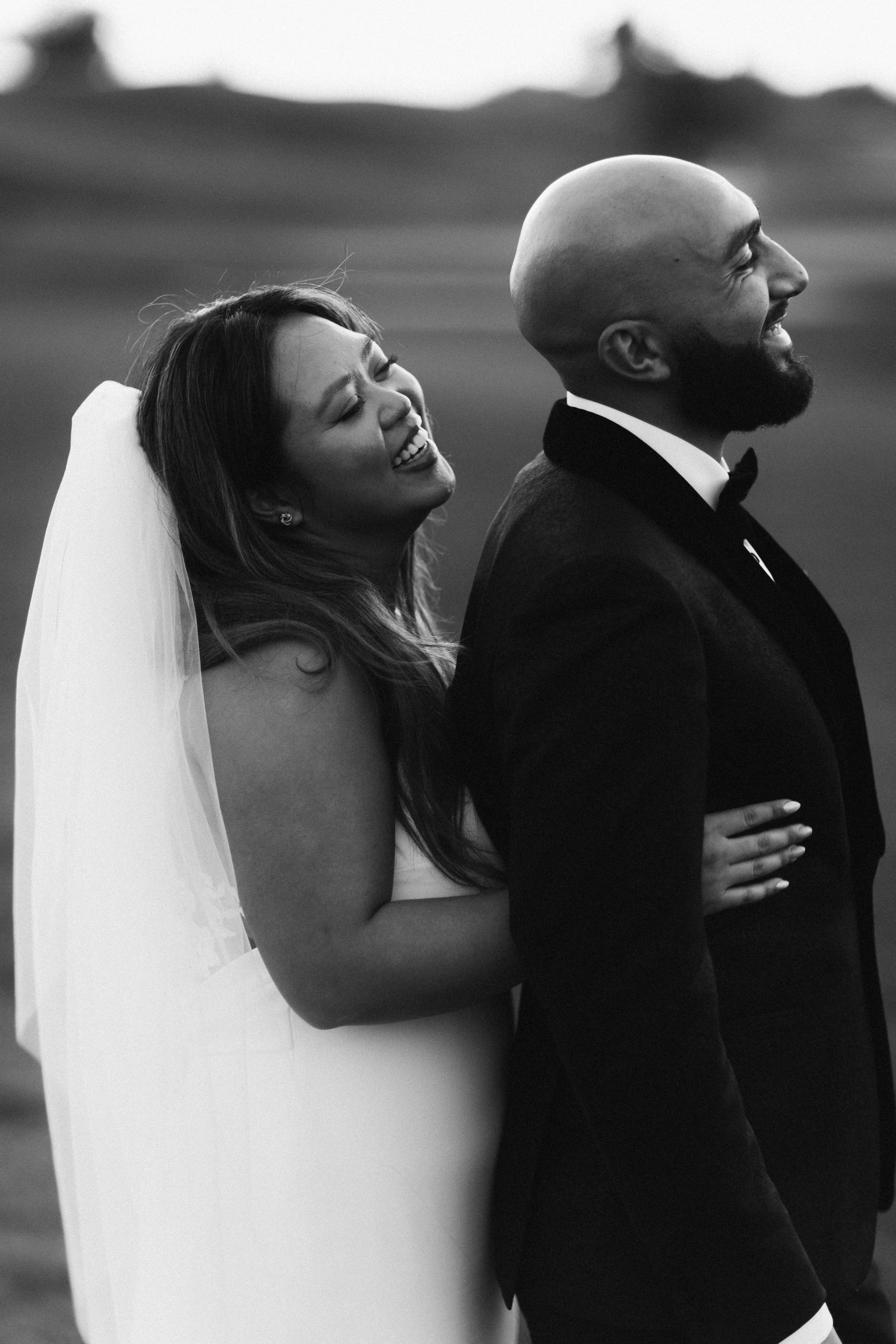 Anna&Kiro. Wedding Photographer Toronto