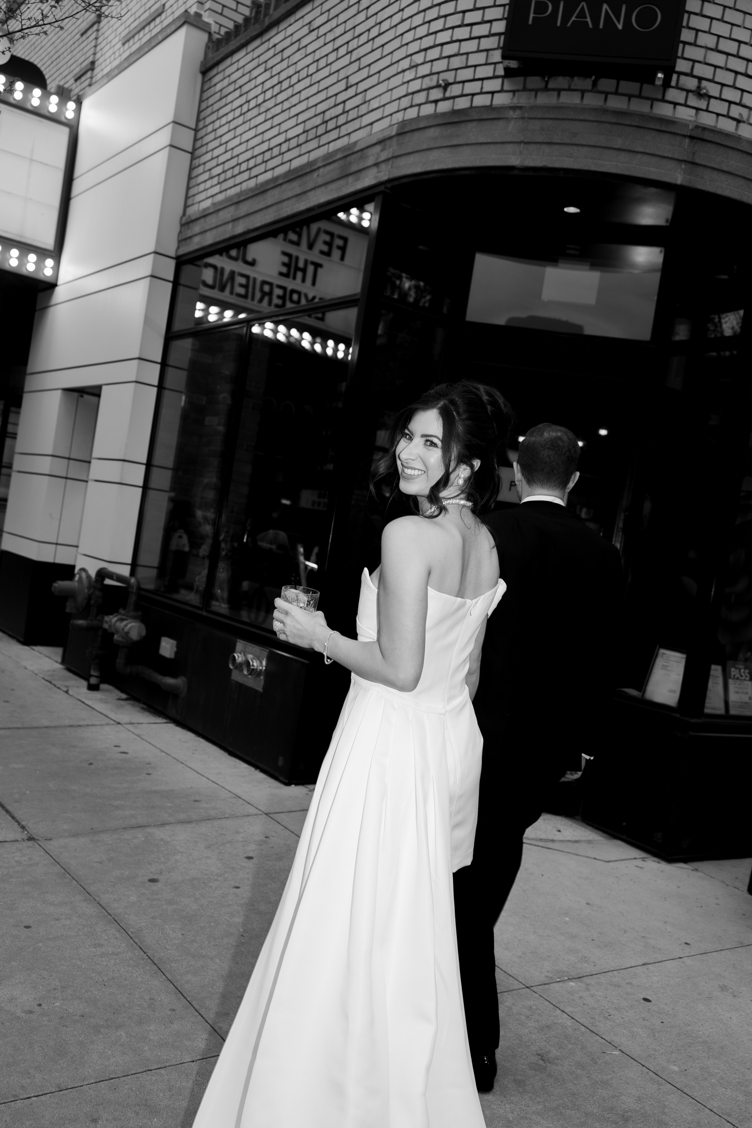 Mercedes&Dave. Wedding Photographer Toronto