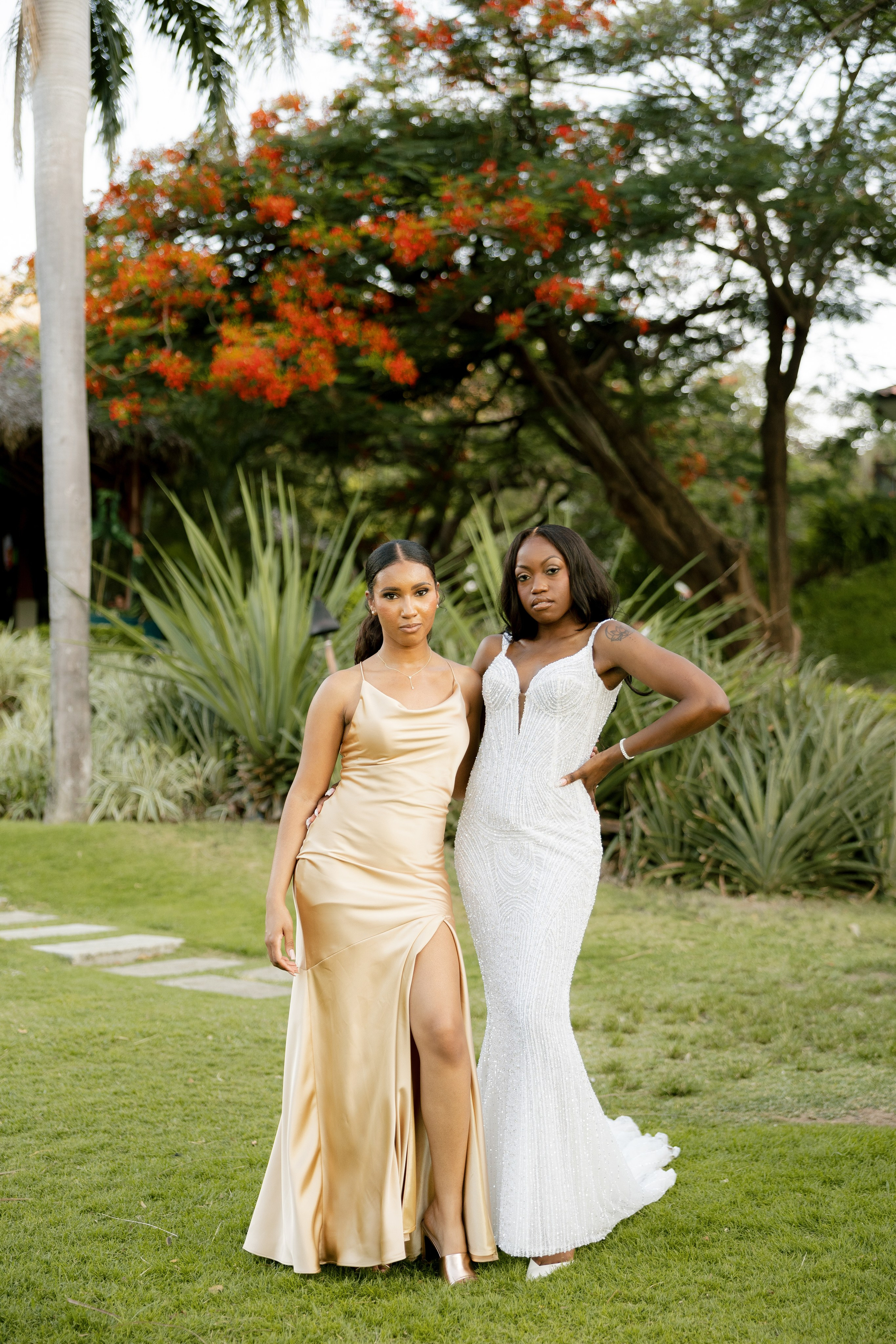 Ashley&Matt (Costa Rica). Wedding Photographer Toronto