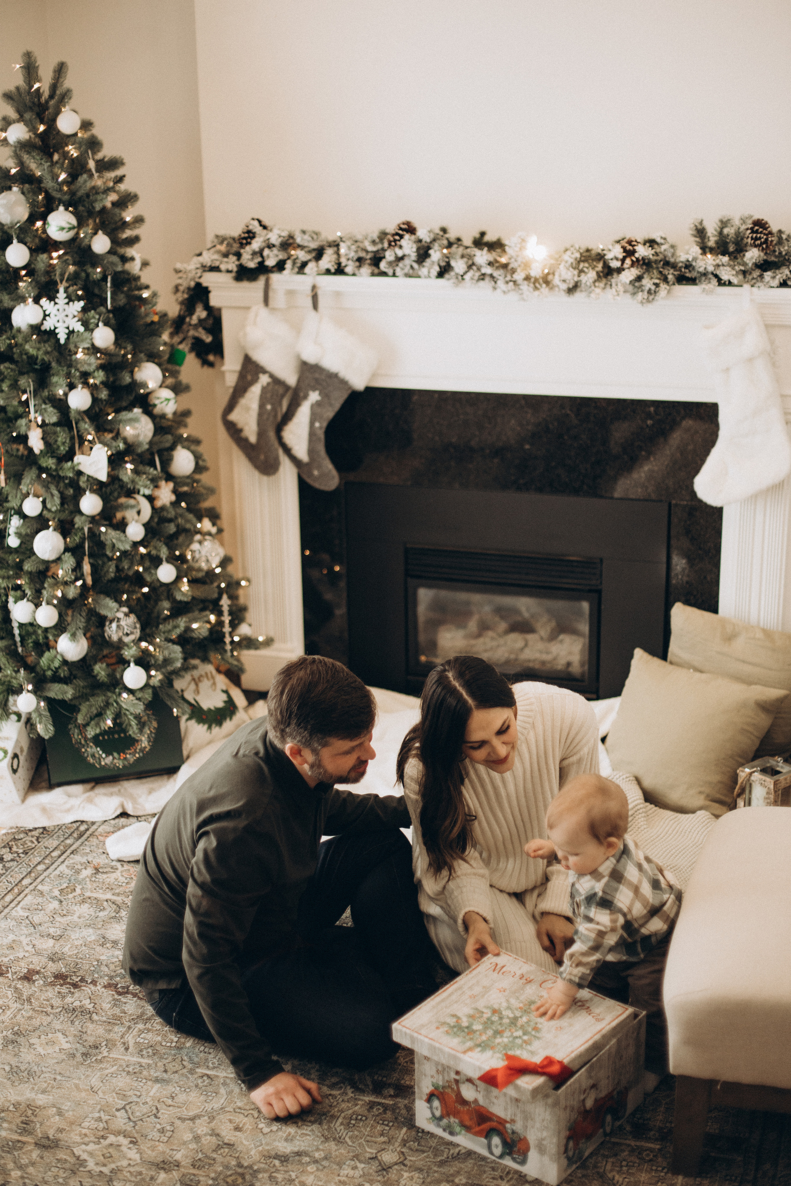 Michaela’s family. Wedding Photographer Toronto