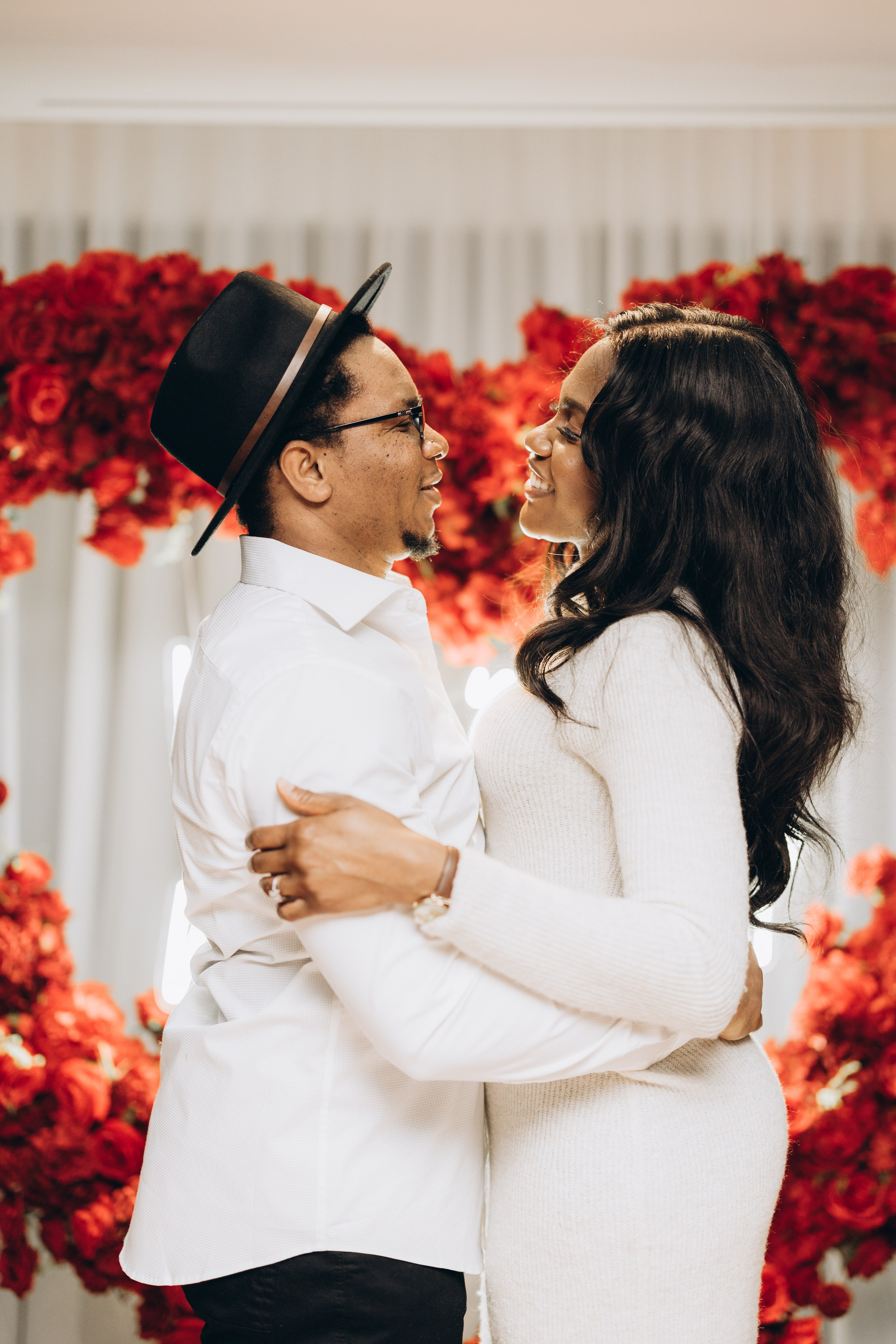 Yes!. Wedding Photographer Toronto