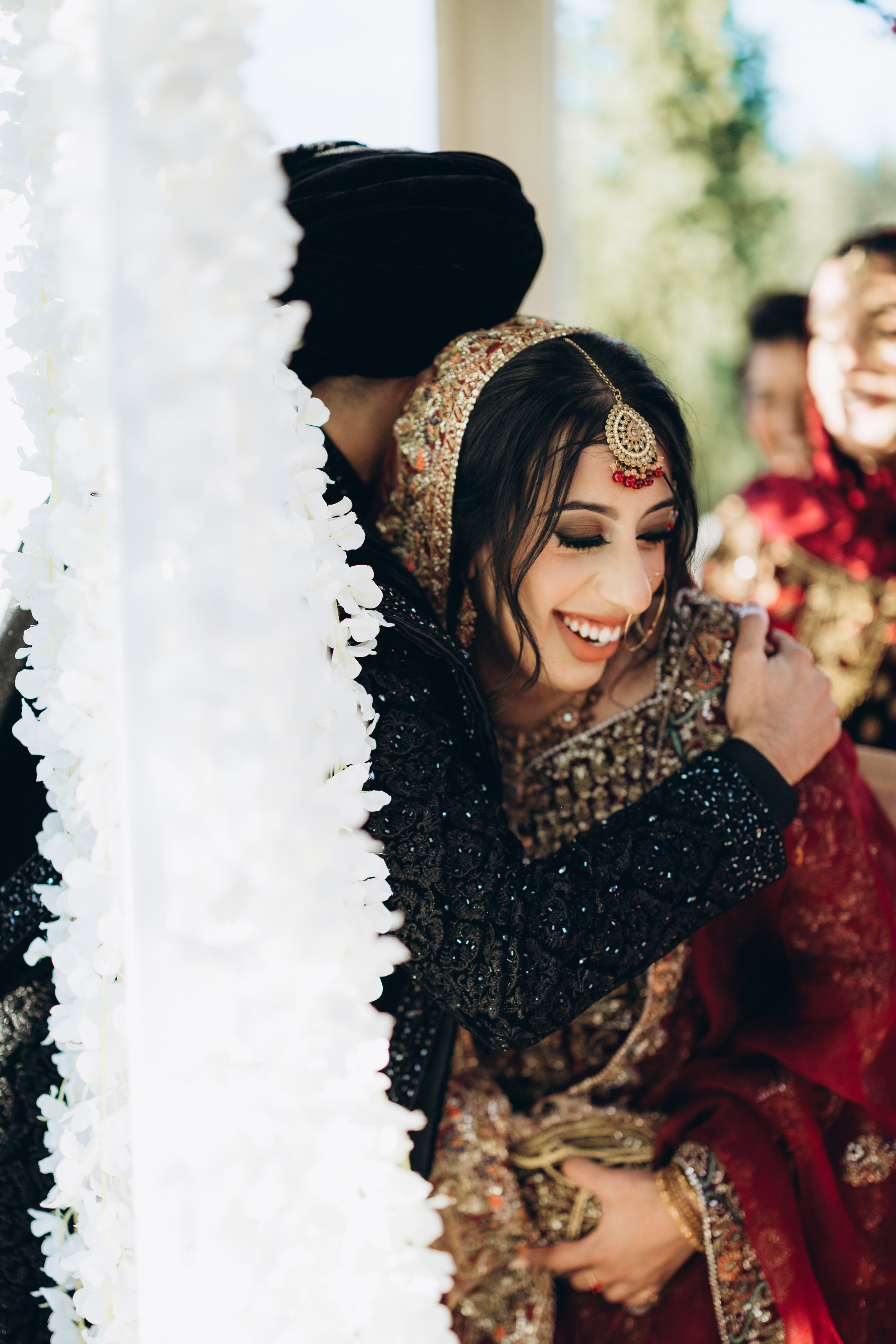 Aisha&Saad (day2). Wedding Photographer Toronto