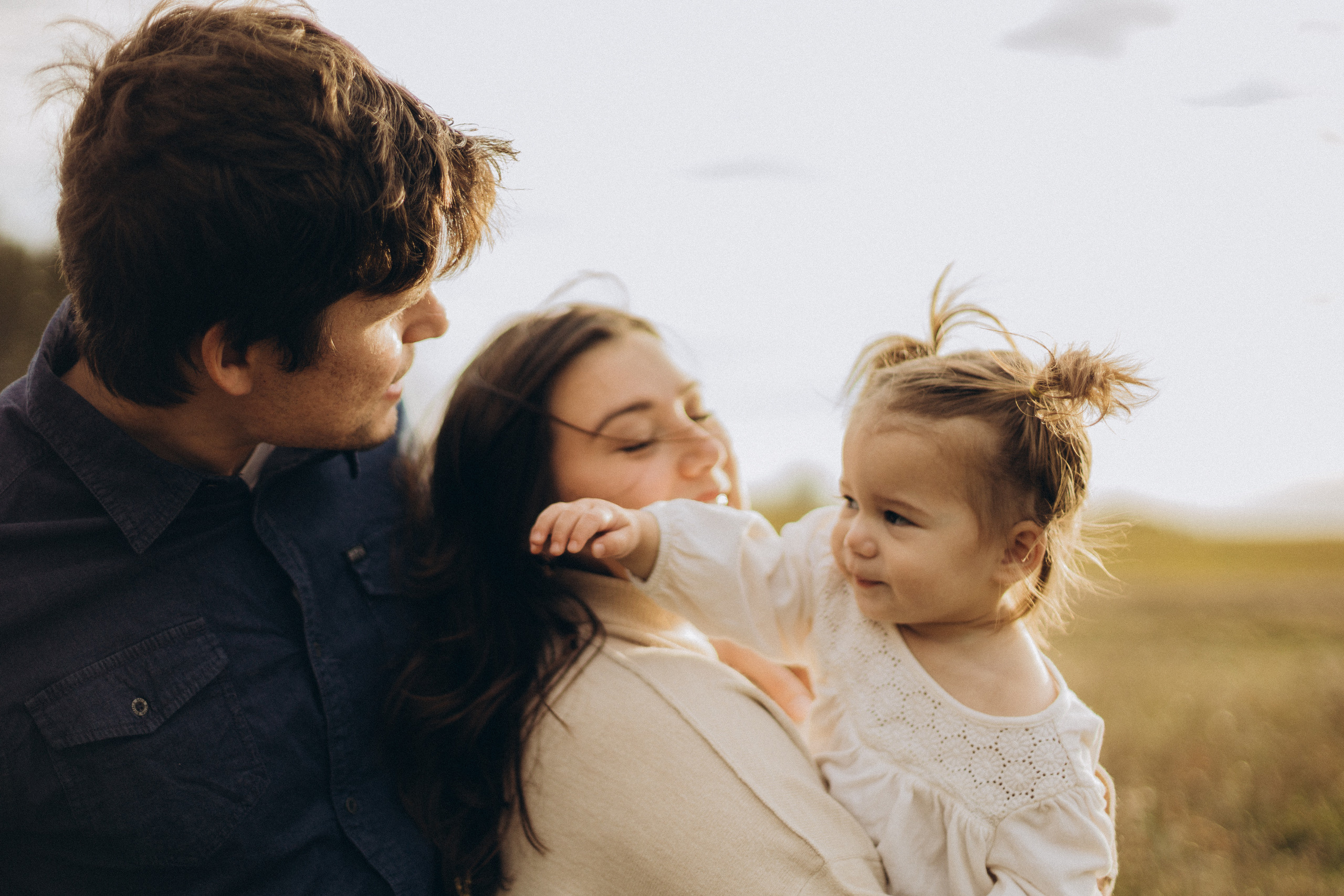 Fall time. Wedding Photographer Toronto