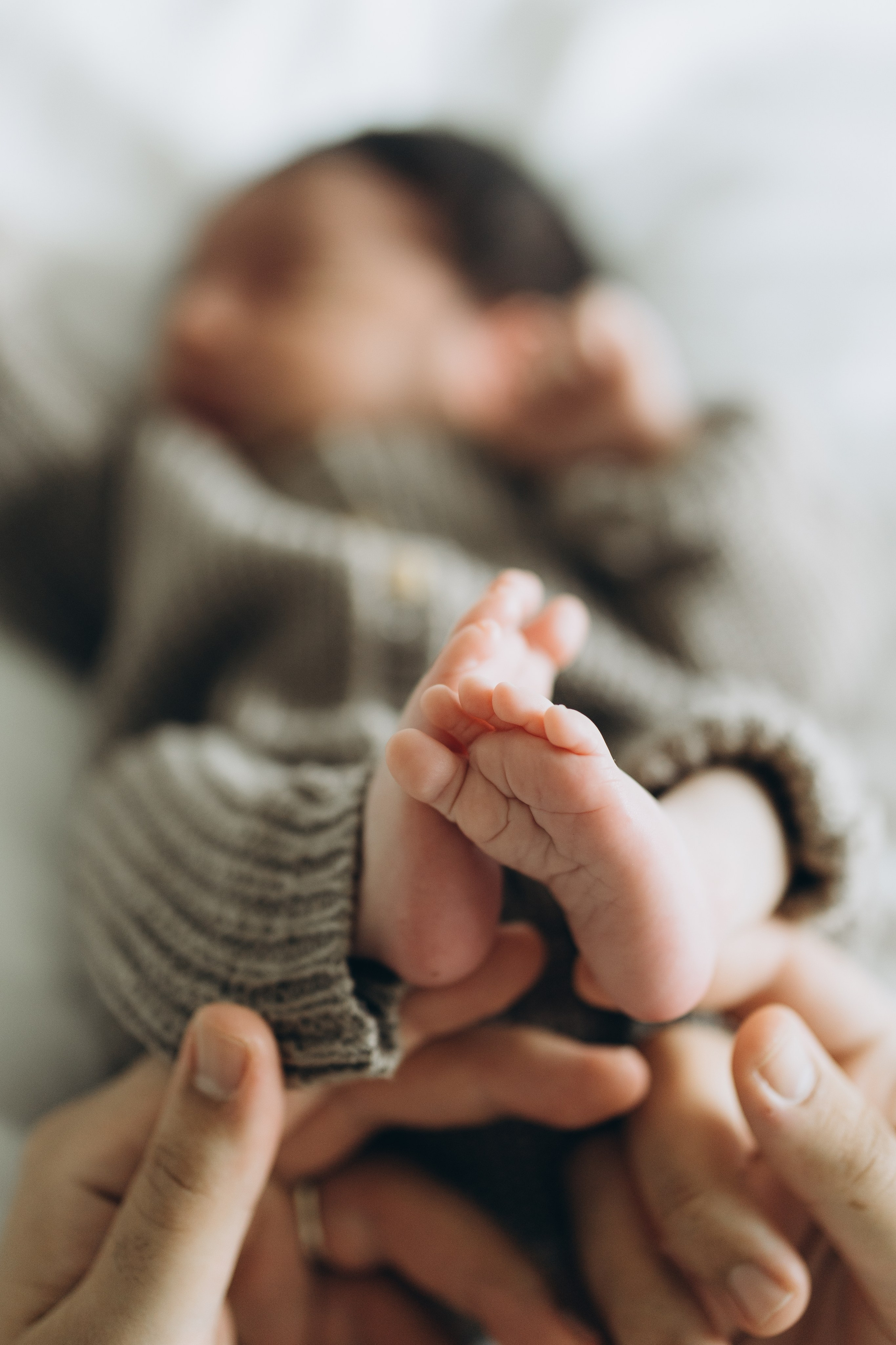 Baby J. Wedding Photographer Toronto