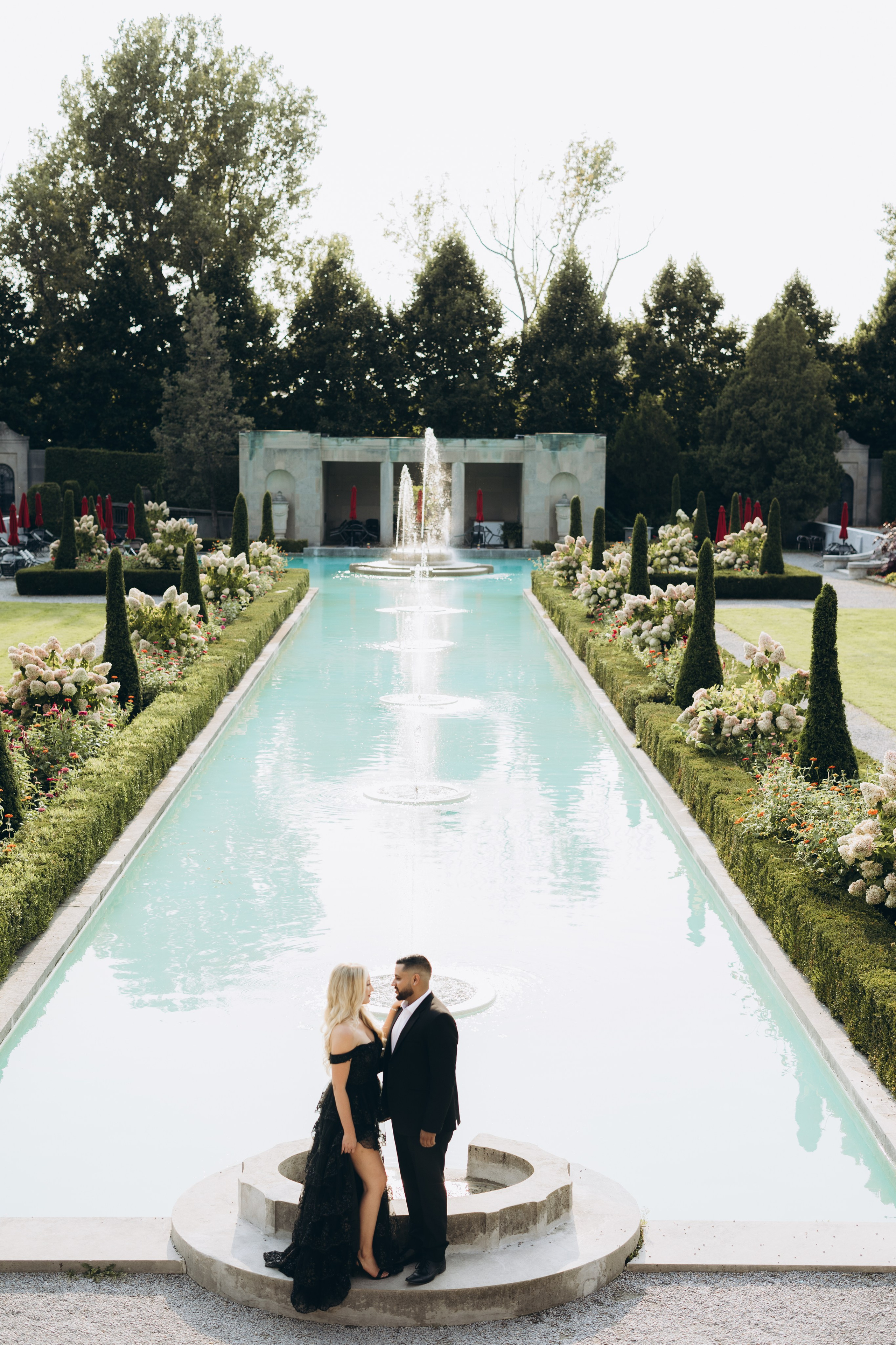 C&A. Wedding Photographer Toronto