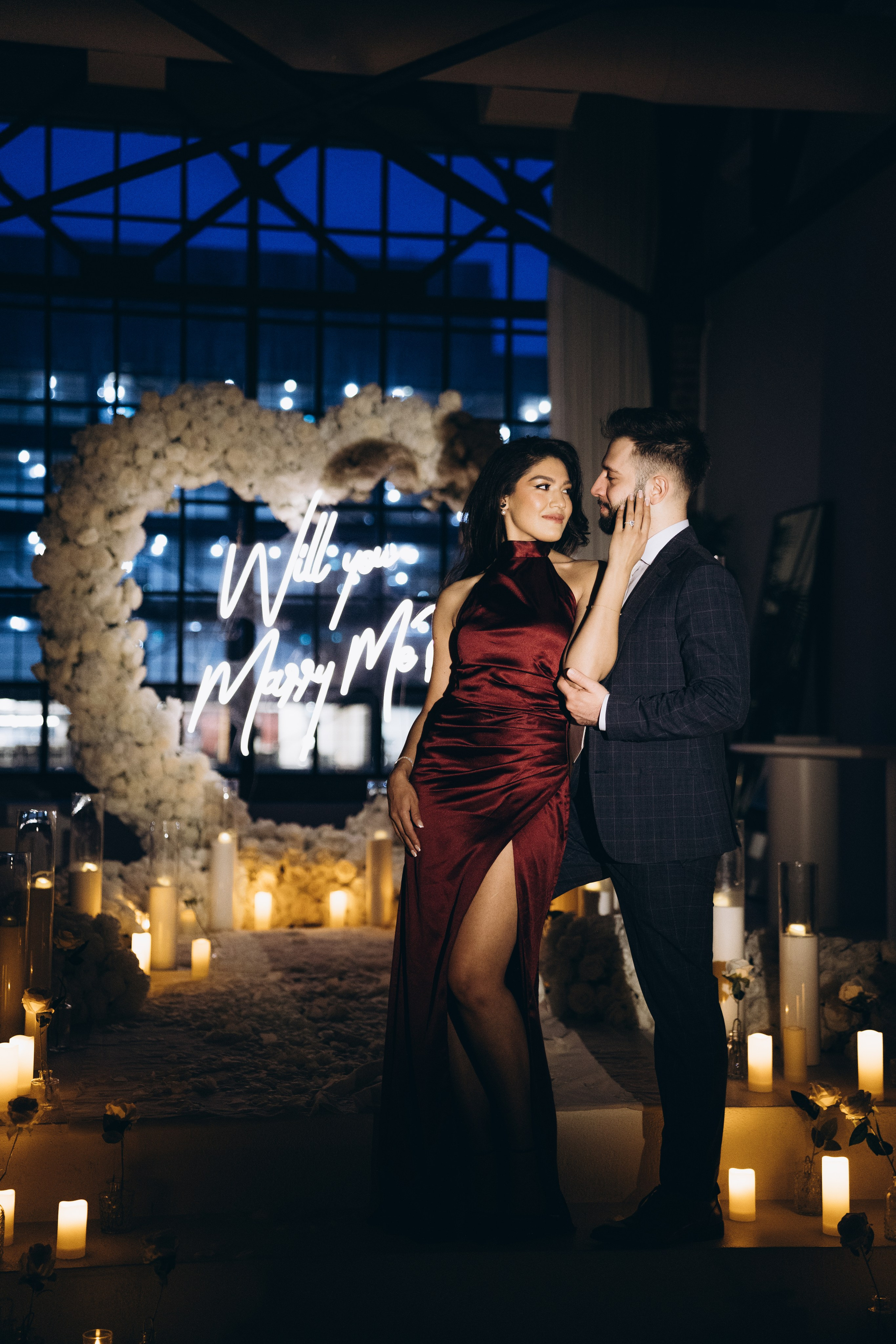 Yes!. Wedding Photographer Toronto