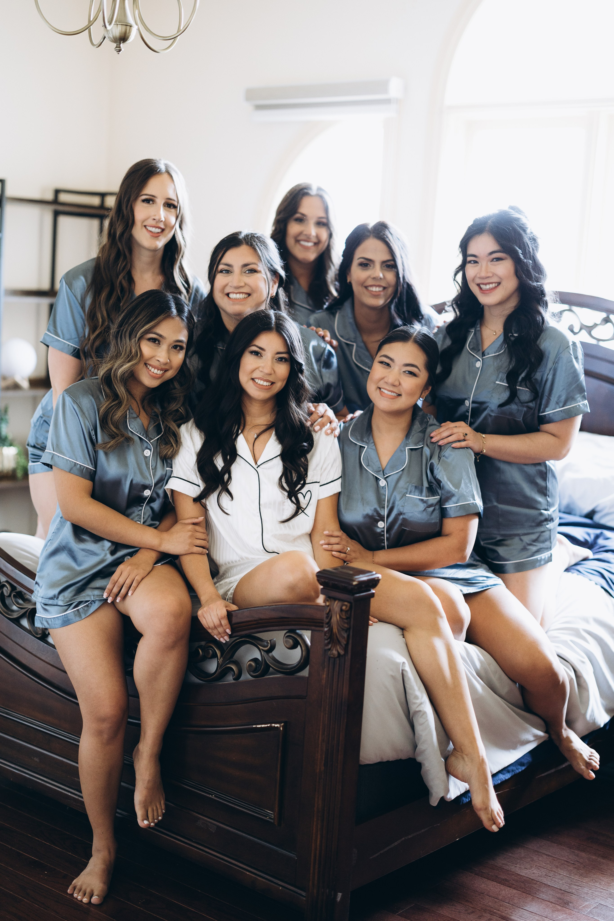 Ximena&Andrew. Wedding Photographer Toronto