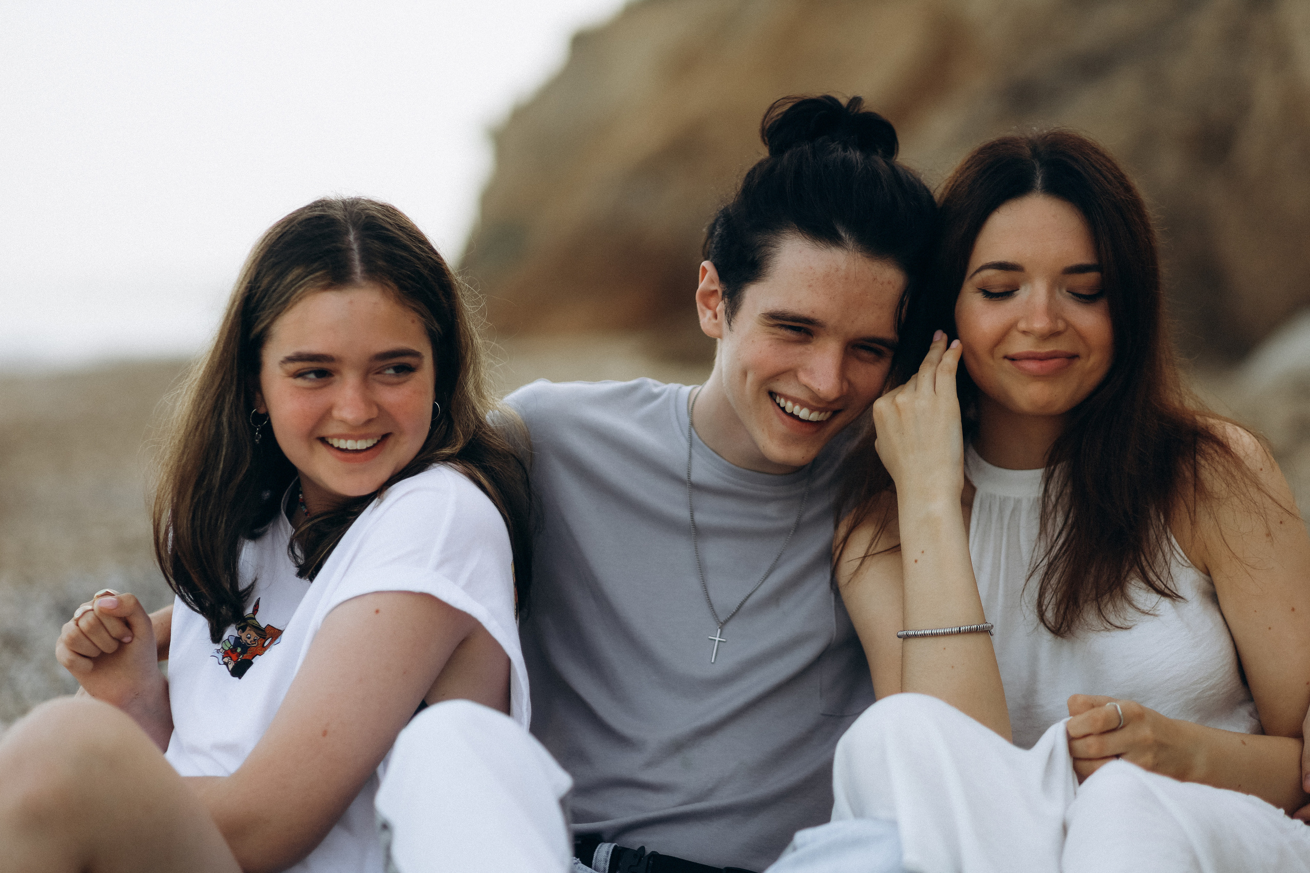 Family time. Wedding Photographer Toronto