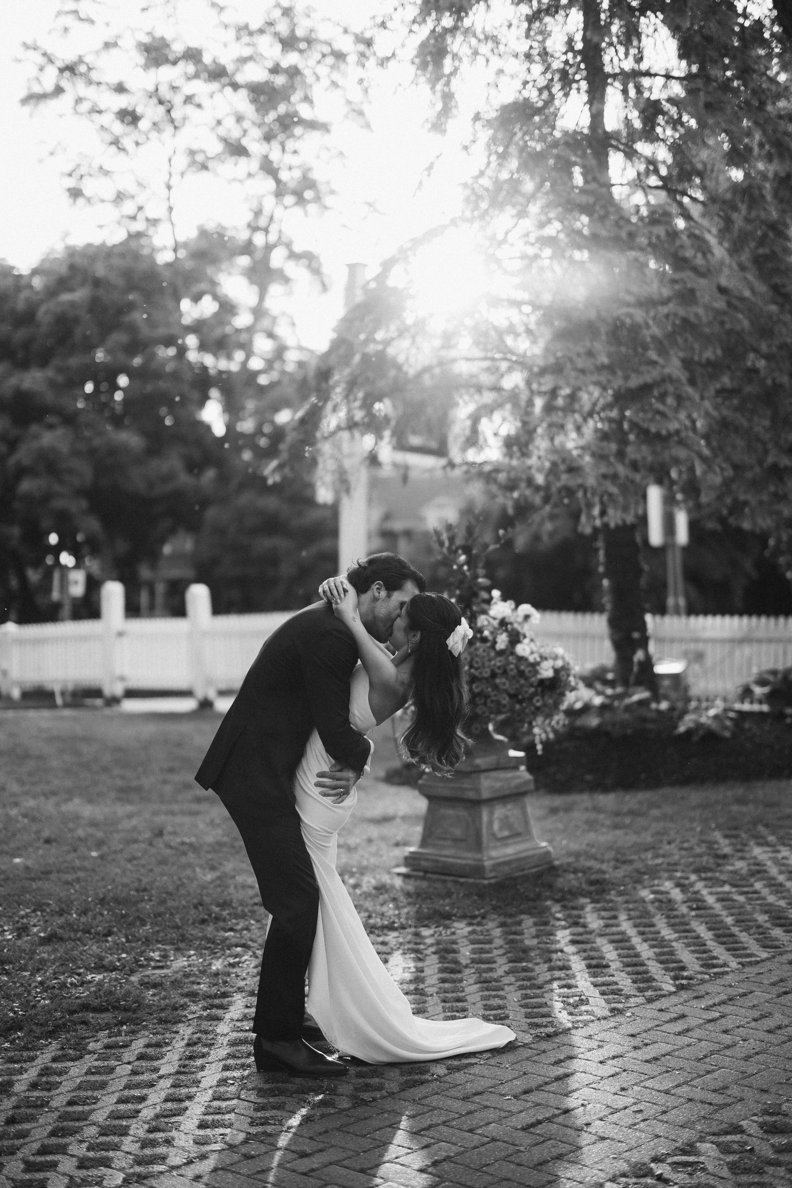 Olivia&Robbie. Wedding Photographer Toronto