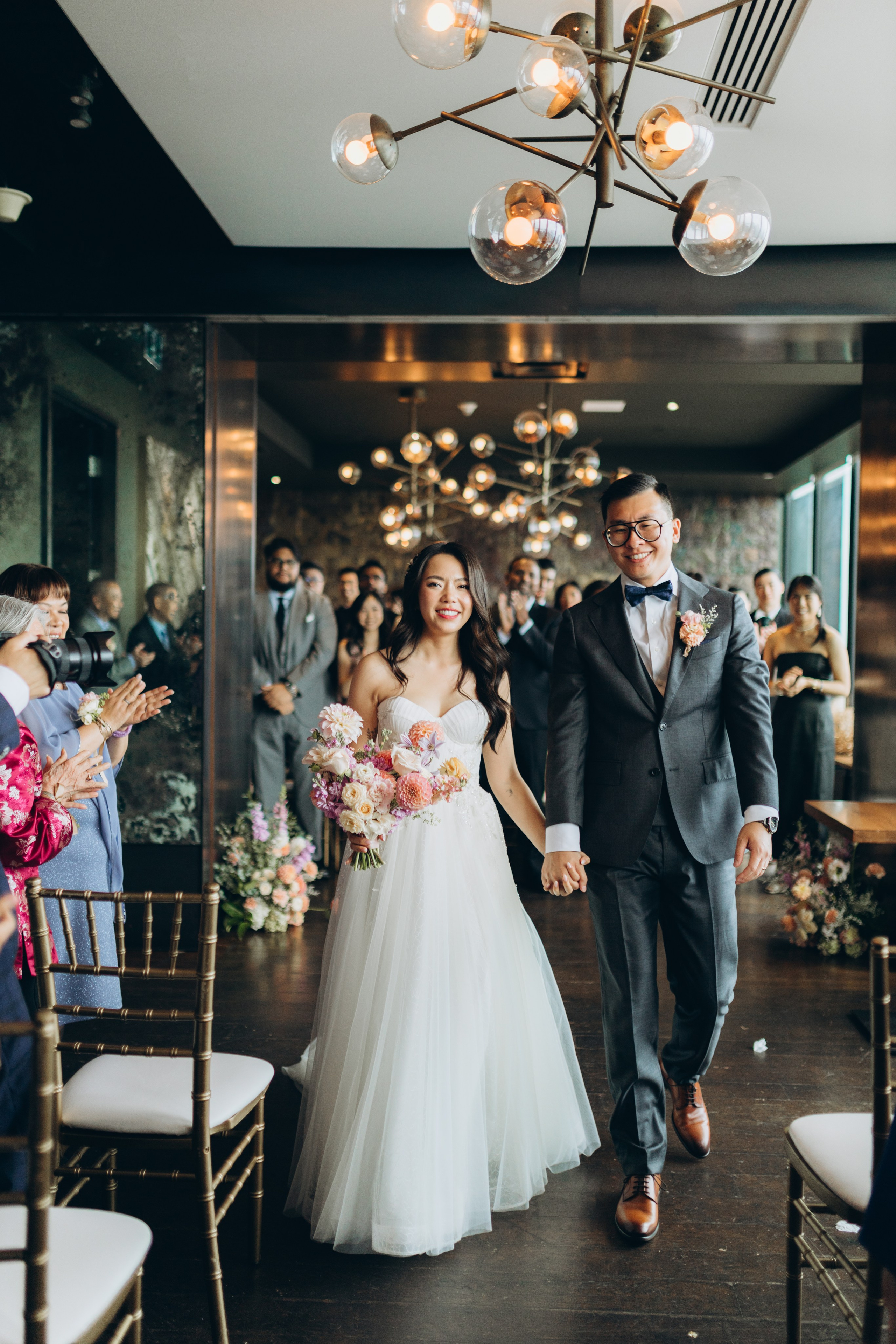 Stephanie&David. Wedding Photographer Toronto