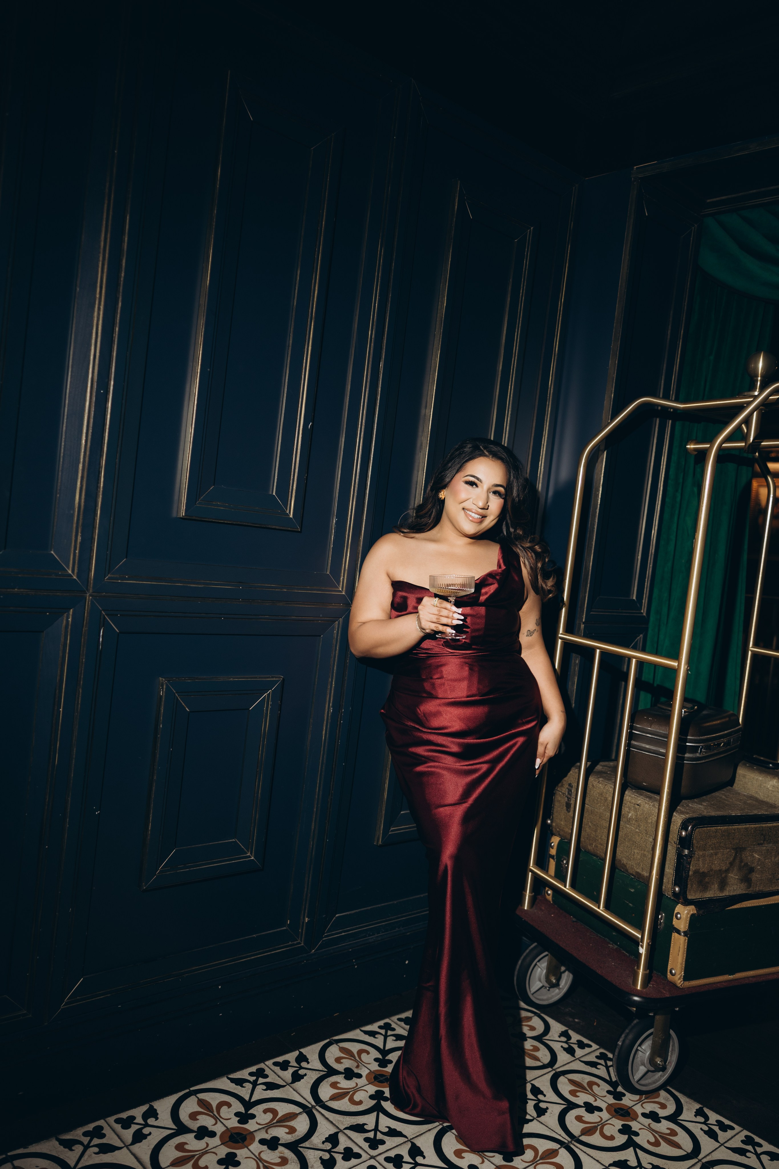 I&G. Wedding Photographer Toronto