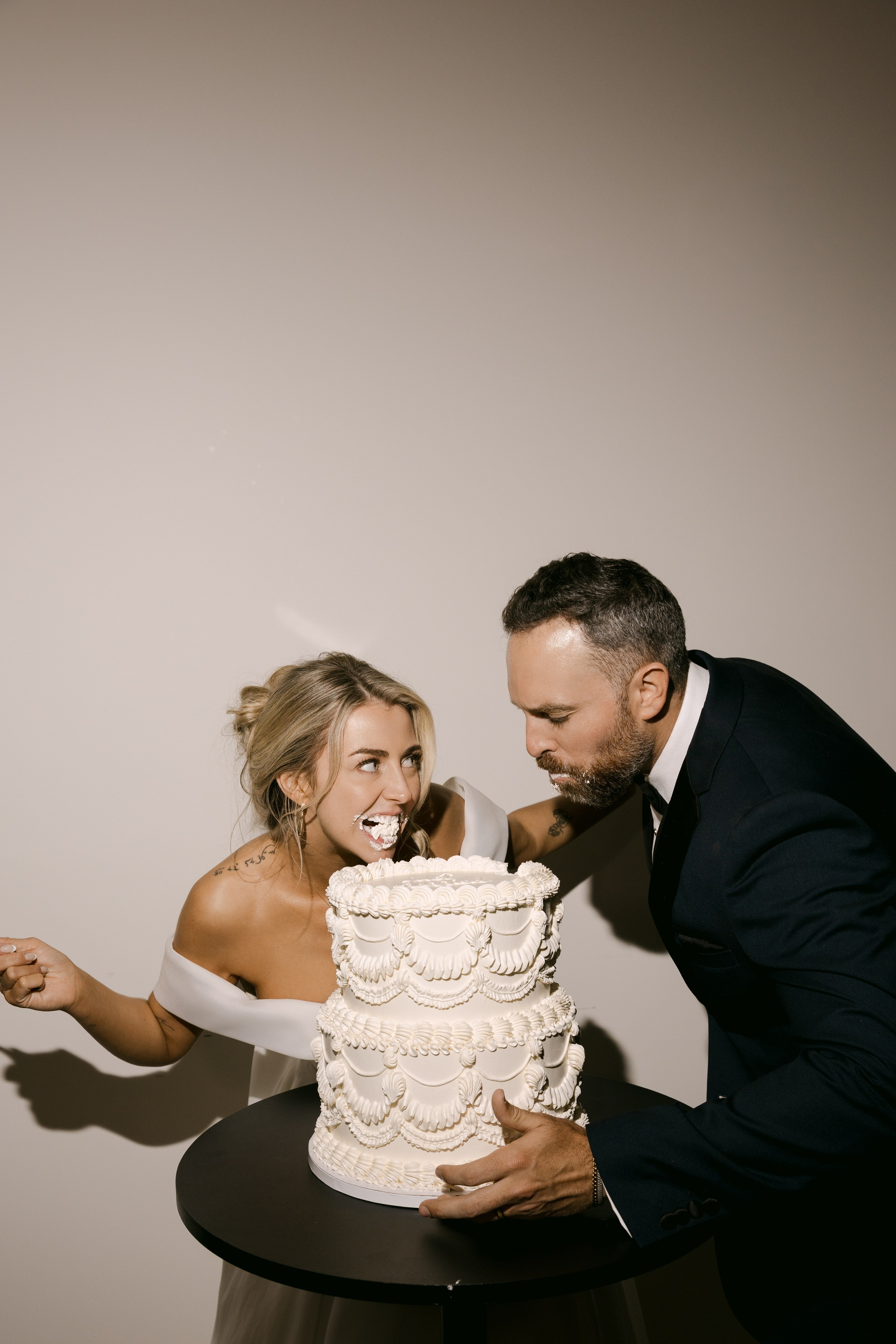 L&D (Wren House by Stella). Wedding Photographer Toronto