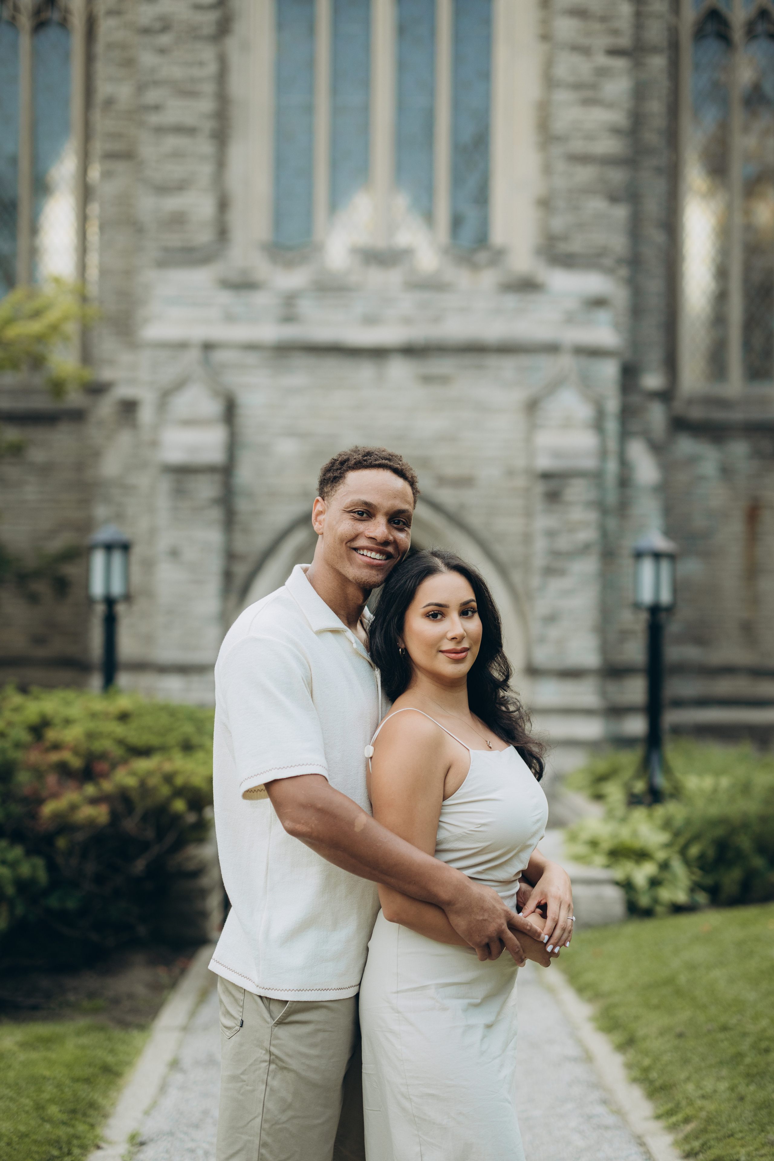 Engagement session. Wedding Photographer Toronto