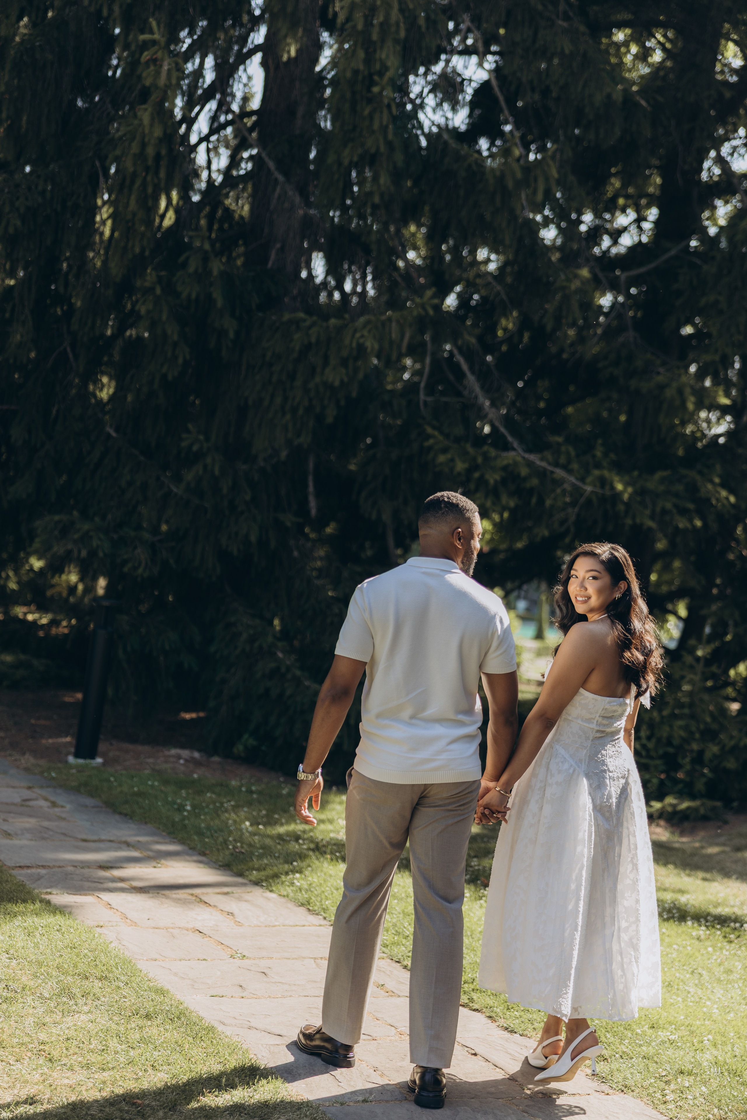 C&C. Wedding Photographer Toronto