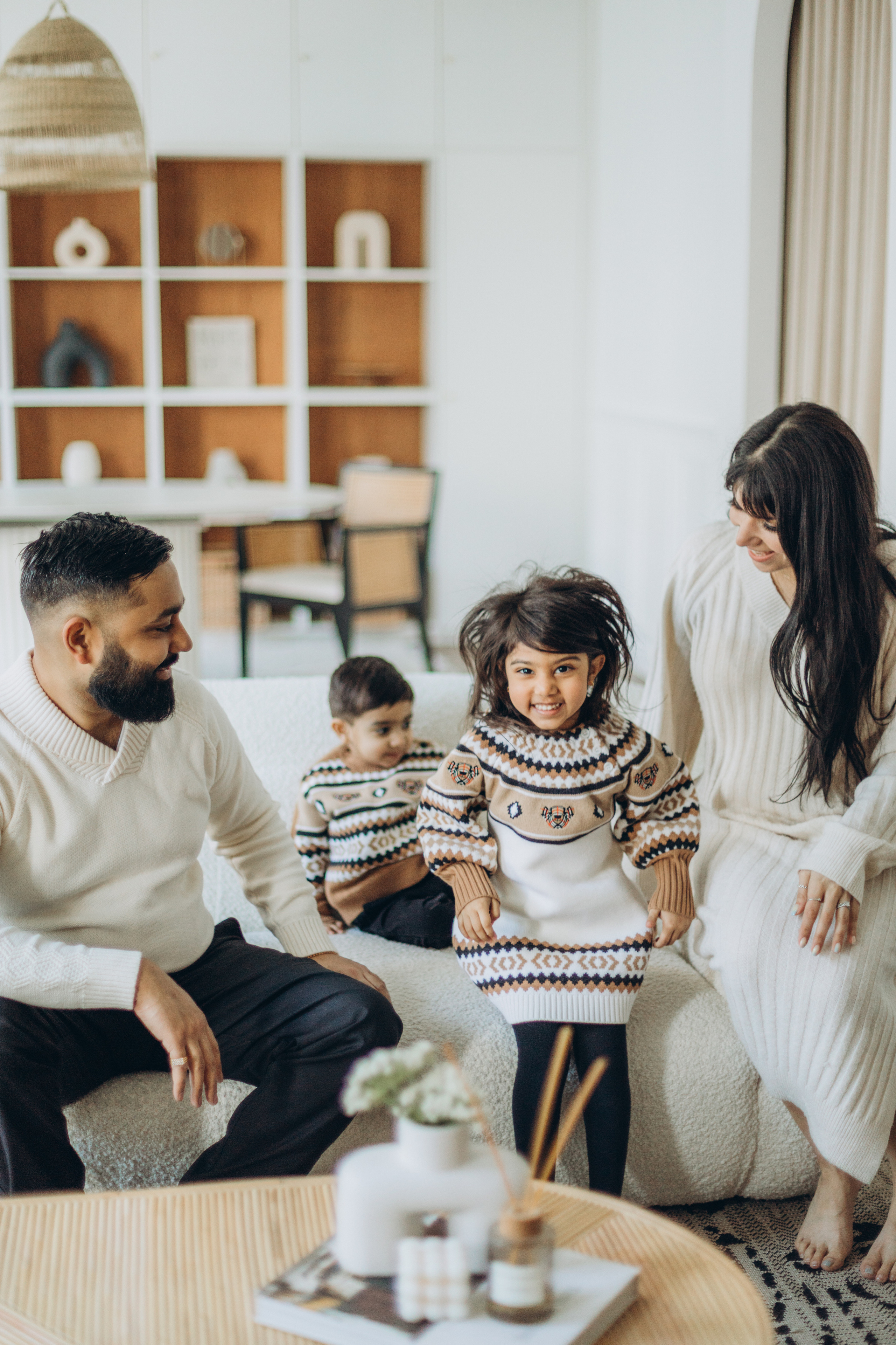 Family session. Wedding Photographer Toronto