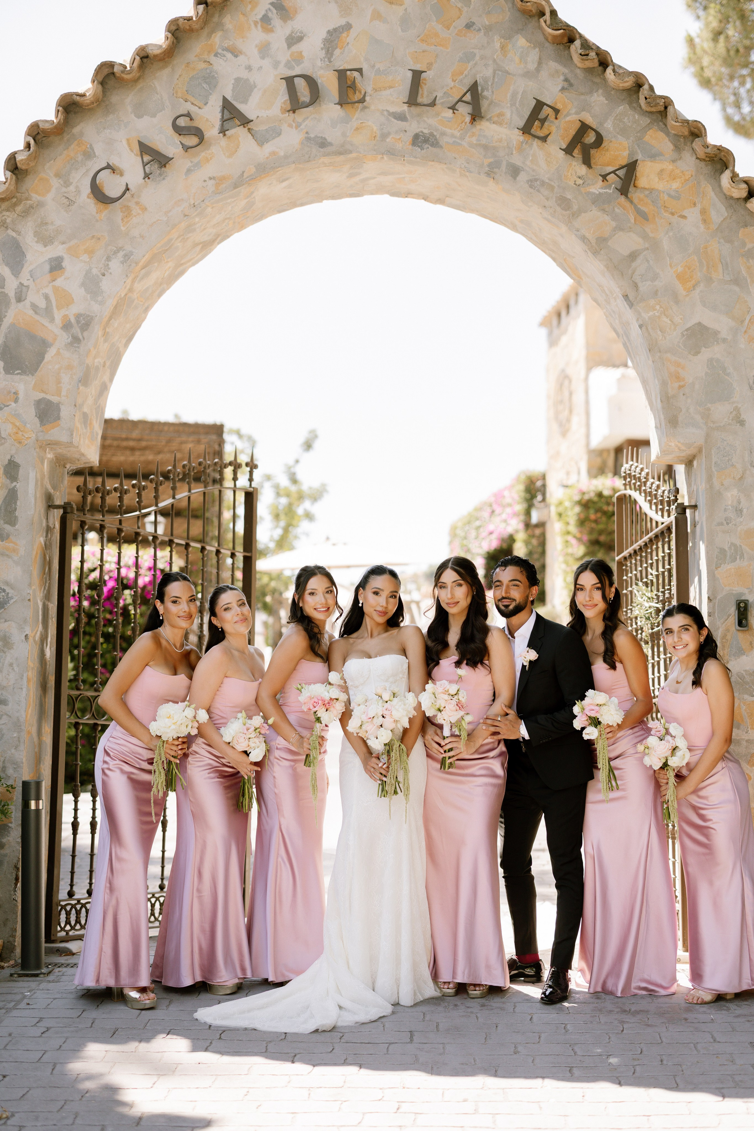 M&M (Spain). Wedding Photographer Toronto