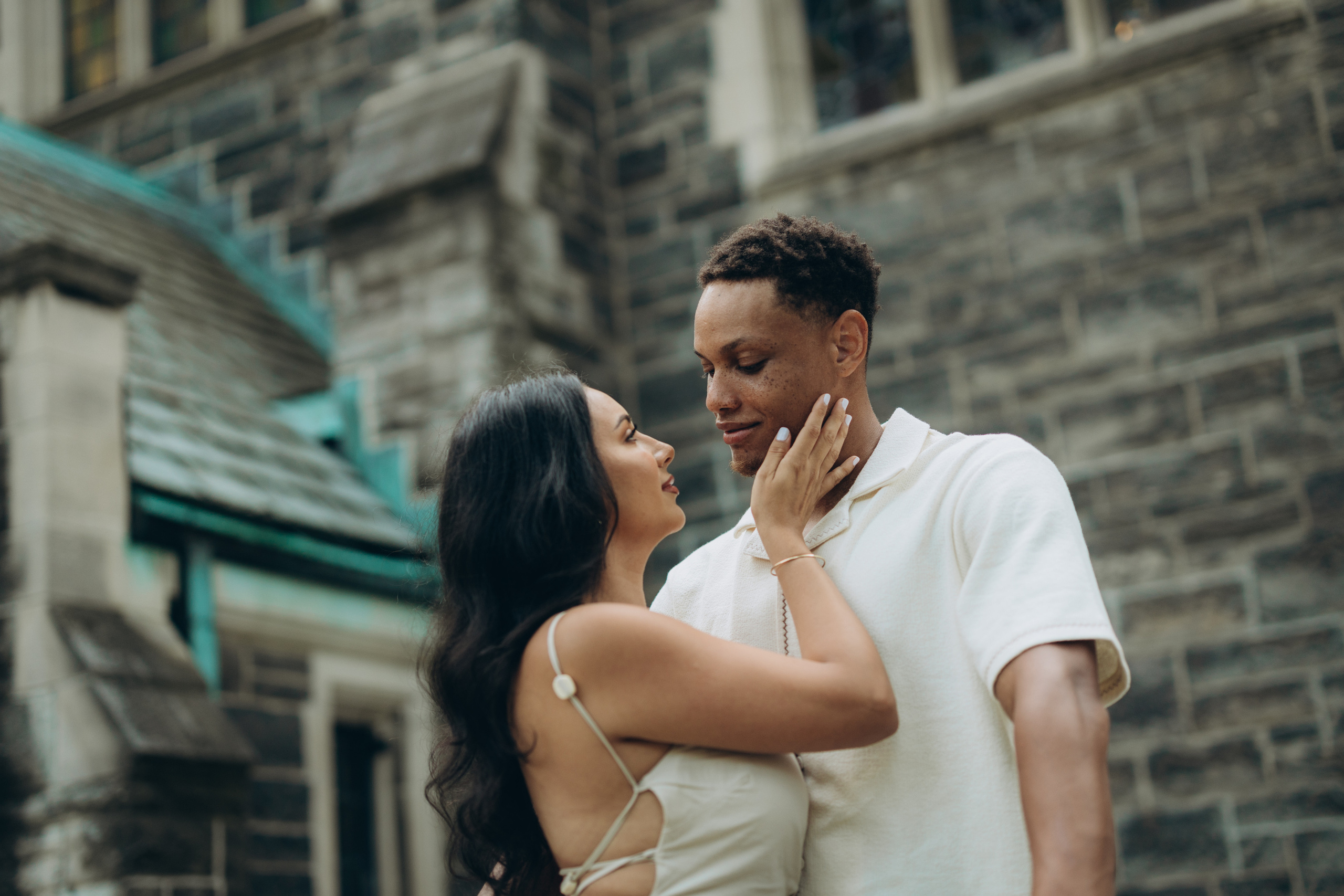 Engagement session. Wedding Photographer Toronto